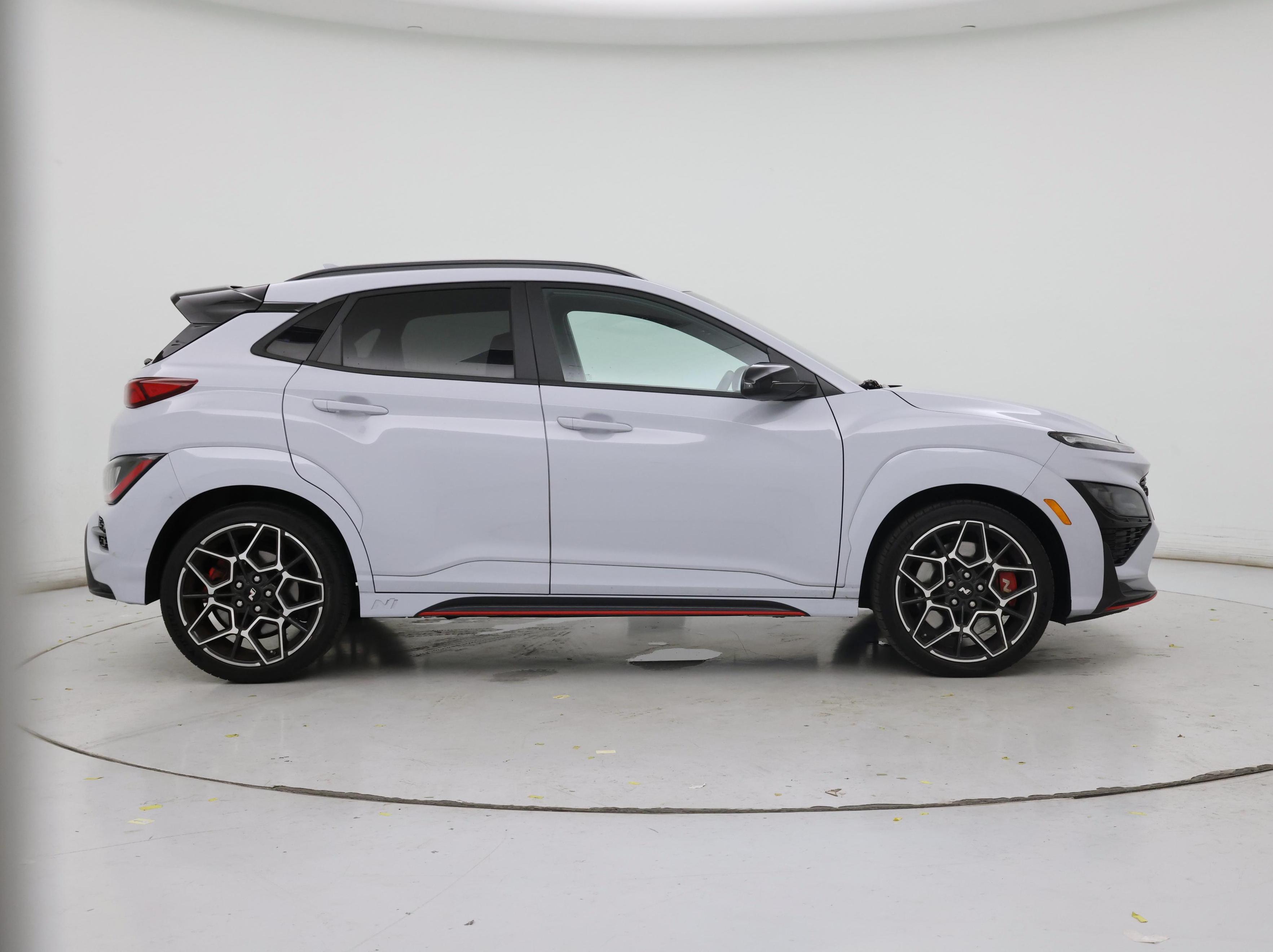 Thumbnail: 2023 Hyundai Kona - 7