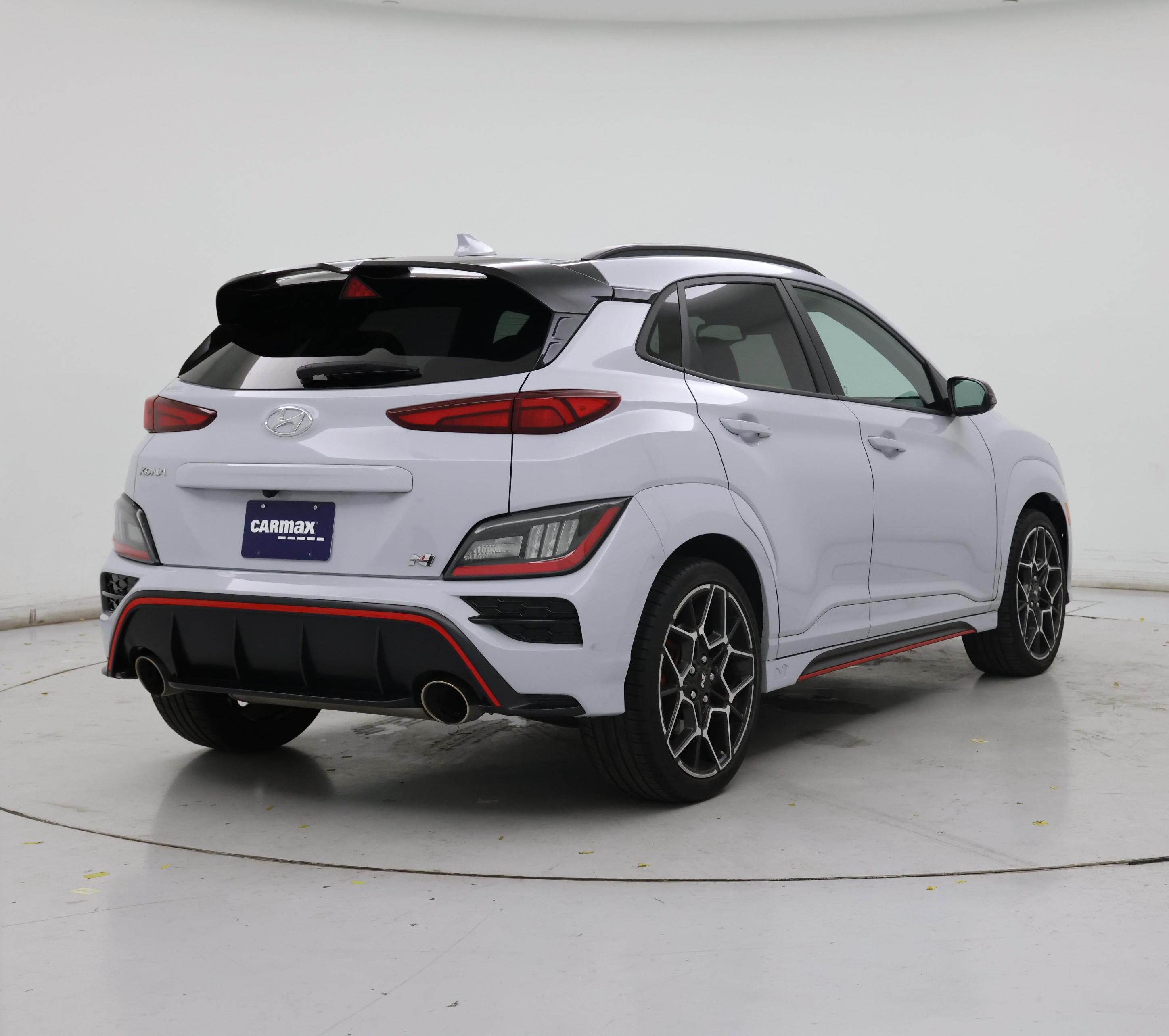 Thumbnail: 2023 Hyundai Kona - 8