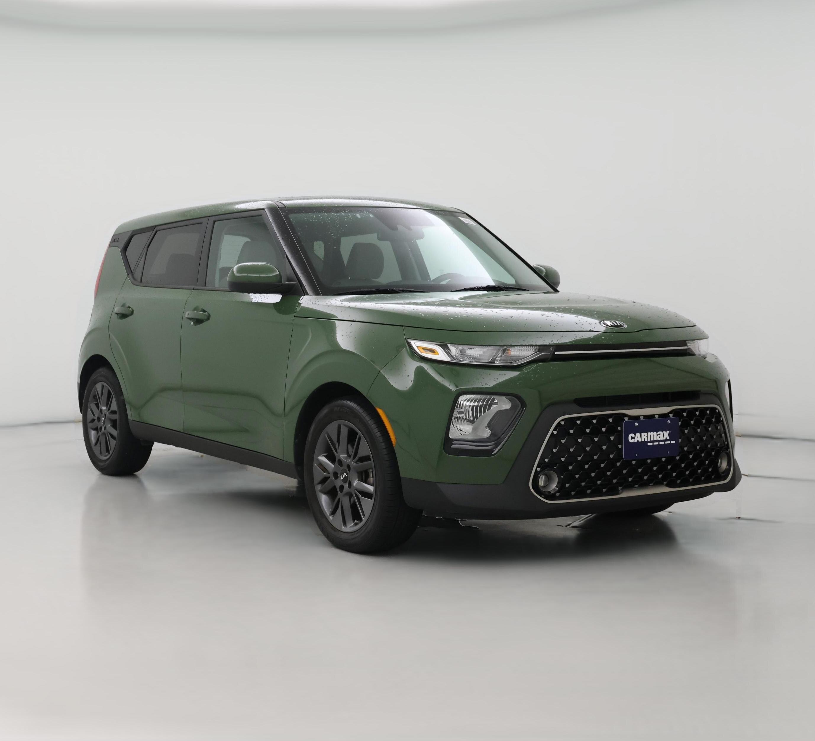Thumbnail: 2021 Kia Soul - 1