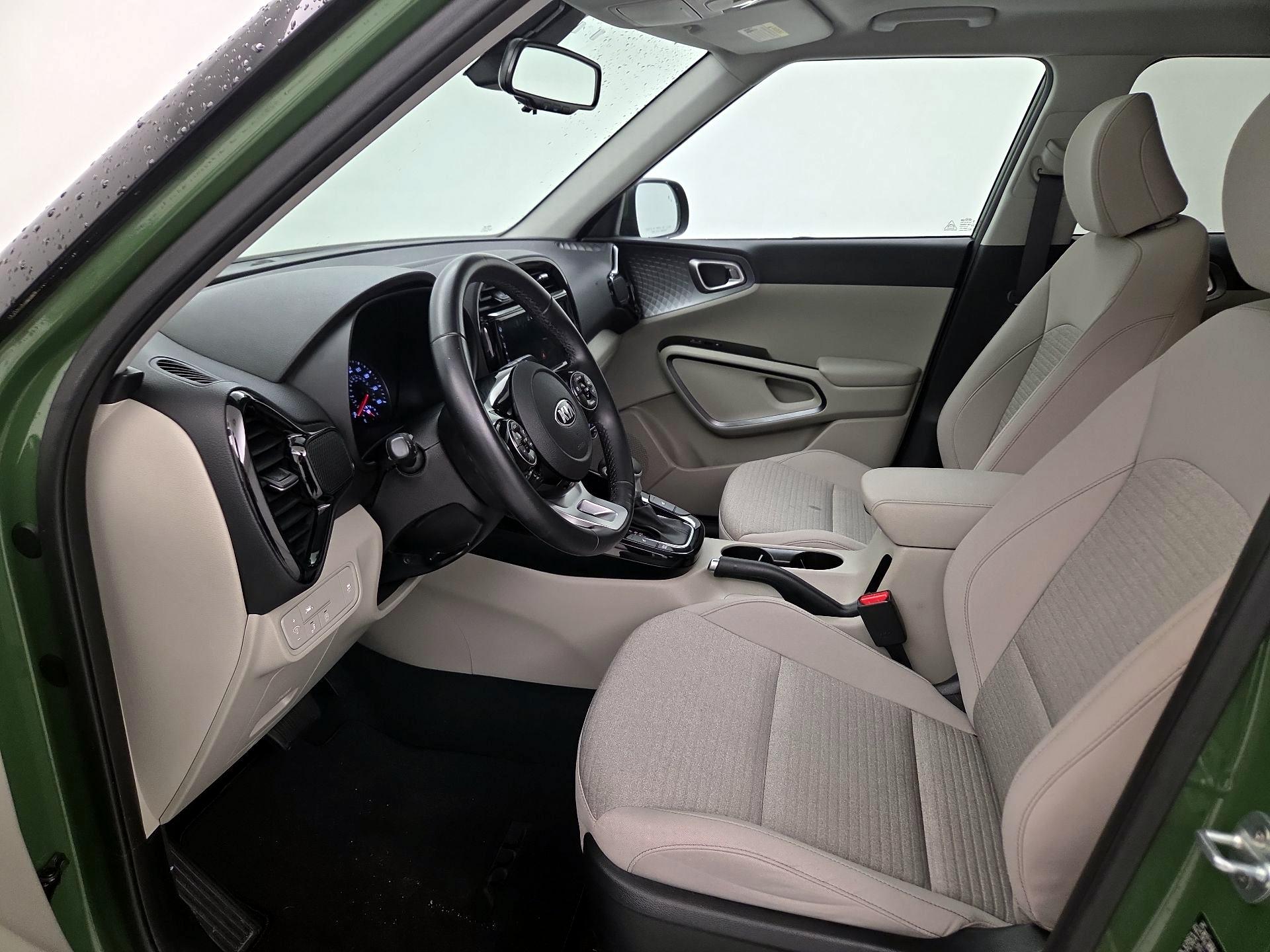 Thumbnail: 2021 Kia Soul - 11