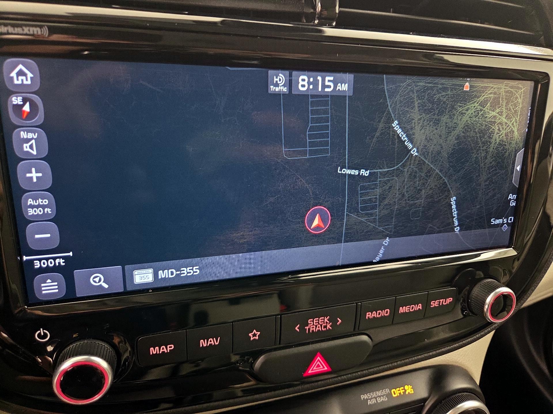 Thumbnail: 2021 Kia Soul - 14