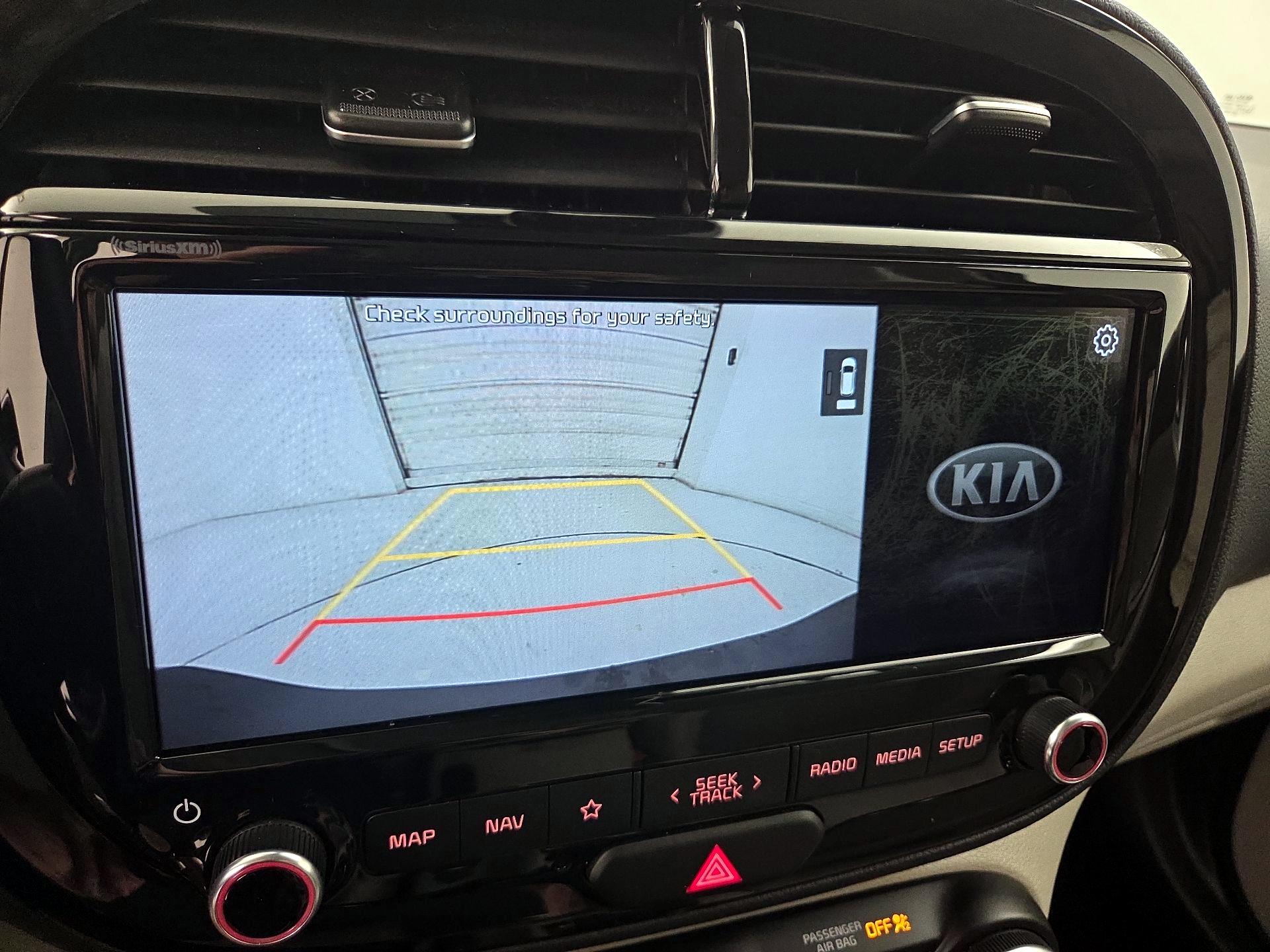 Thumbnail: 2021 Kia Soul - 15