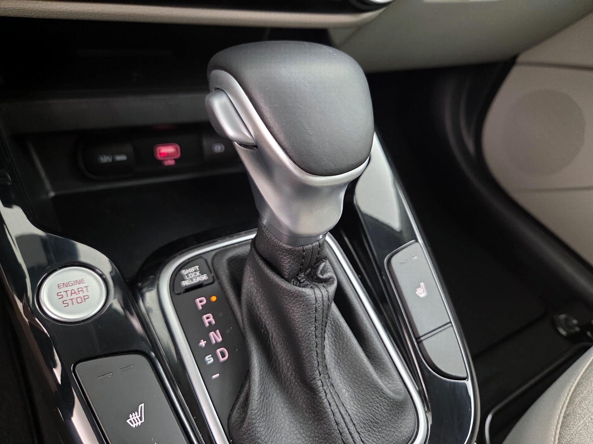 Thumbnail: 2021 Kia Soul - 18