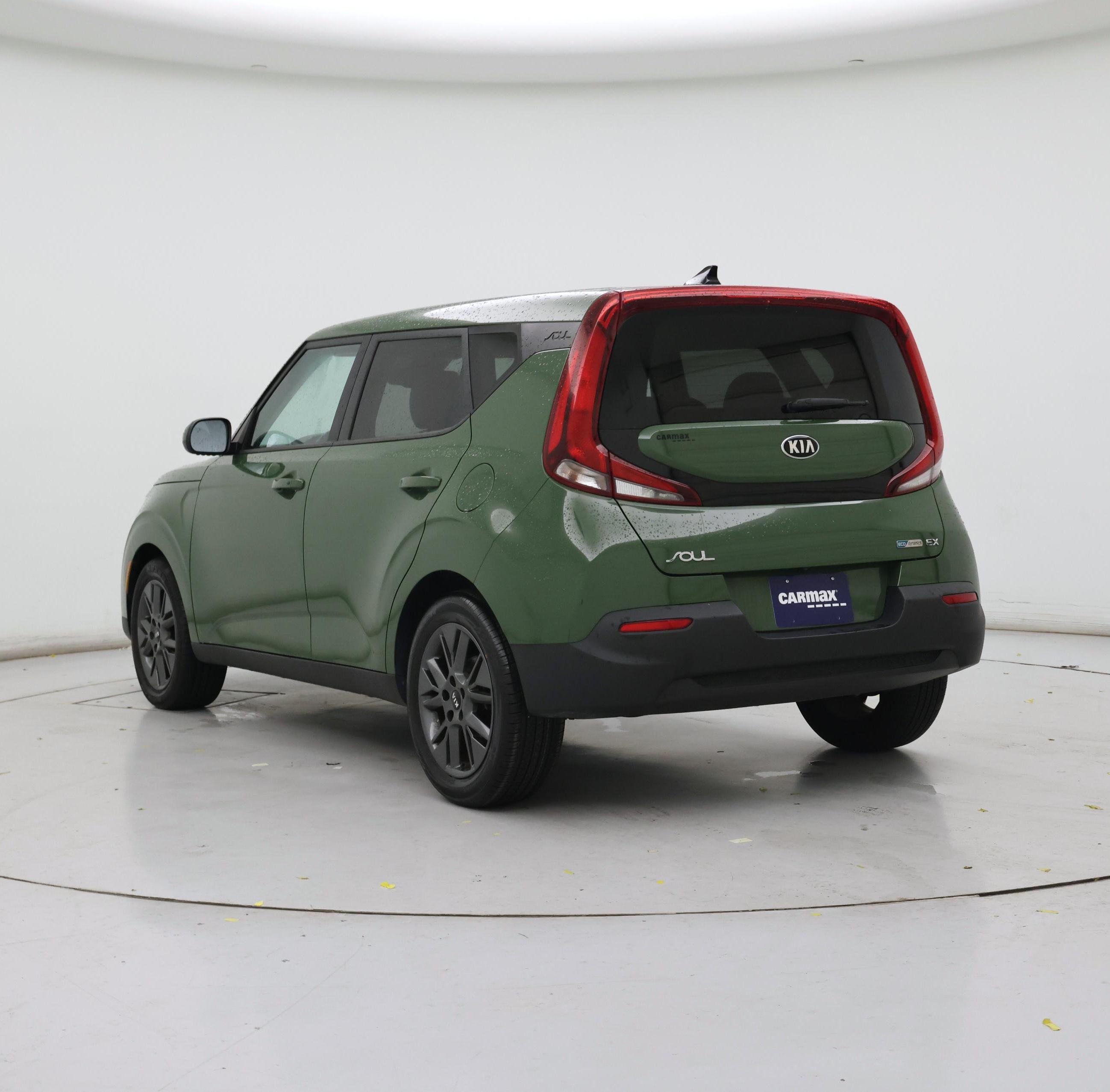 Thumbnail: 2021 Kia Soul - 2