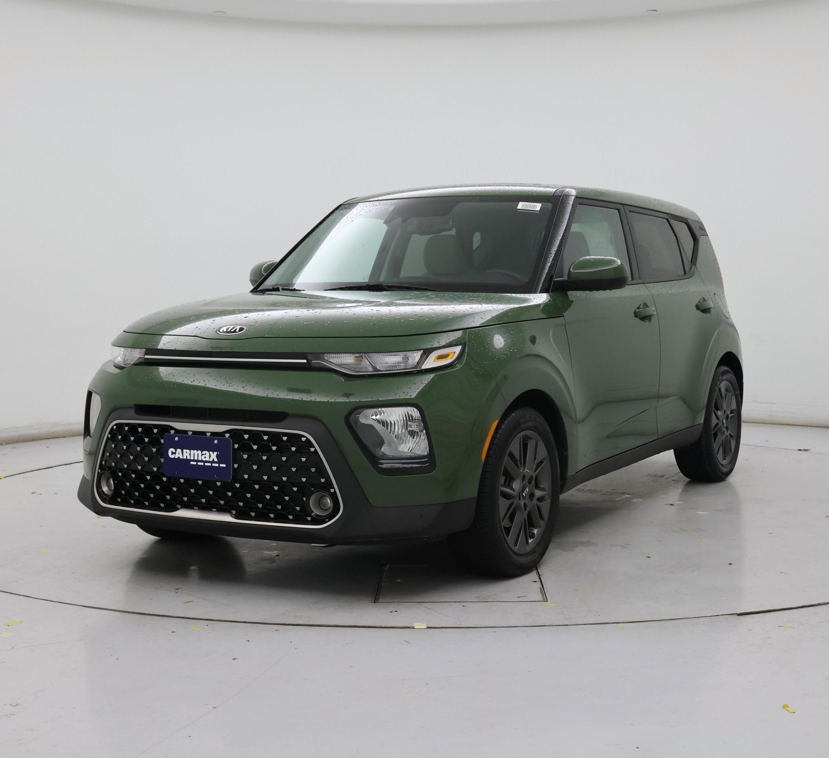 Thumbnail: 2021 Kia Soul - 4