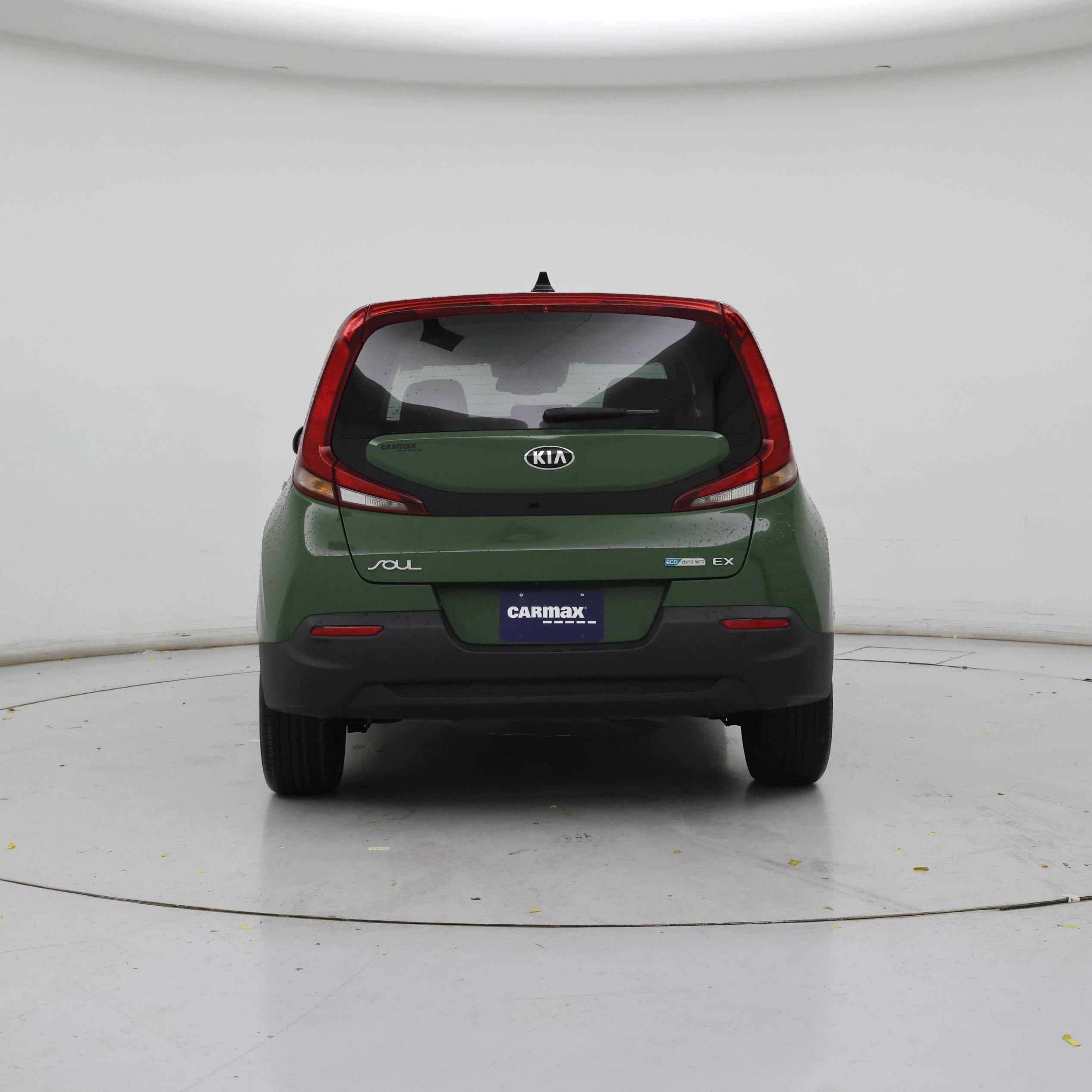 Thumbnail: 2021 Kia Soul - 6