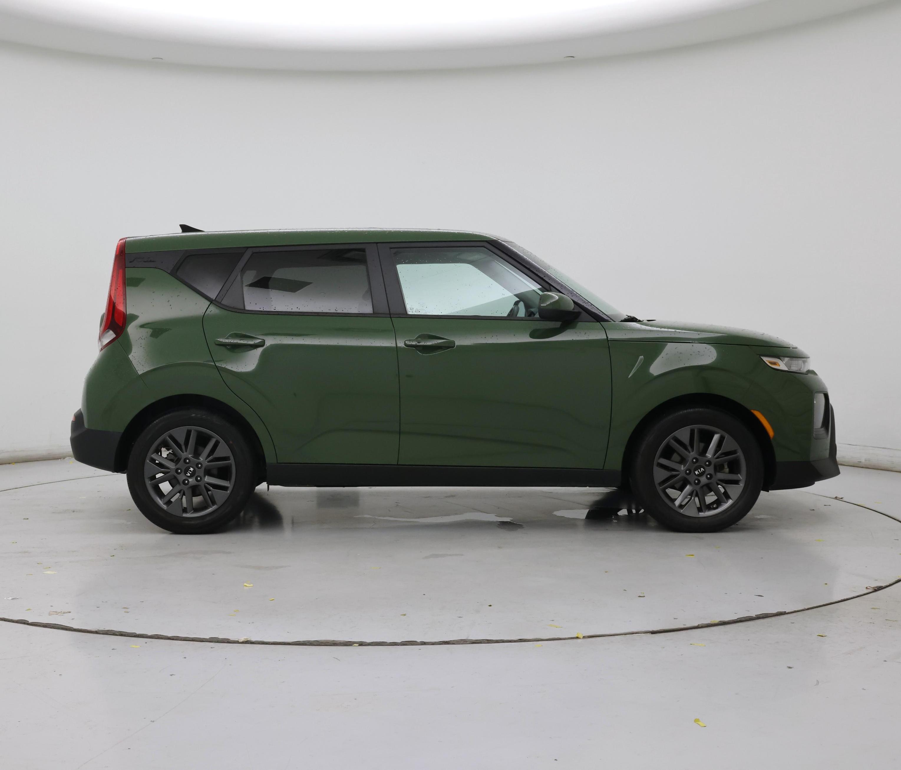 Thumbnail: 2021 Kia Soul - 7