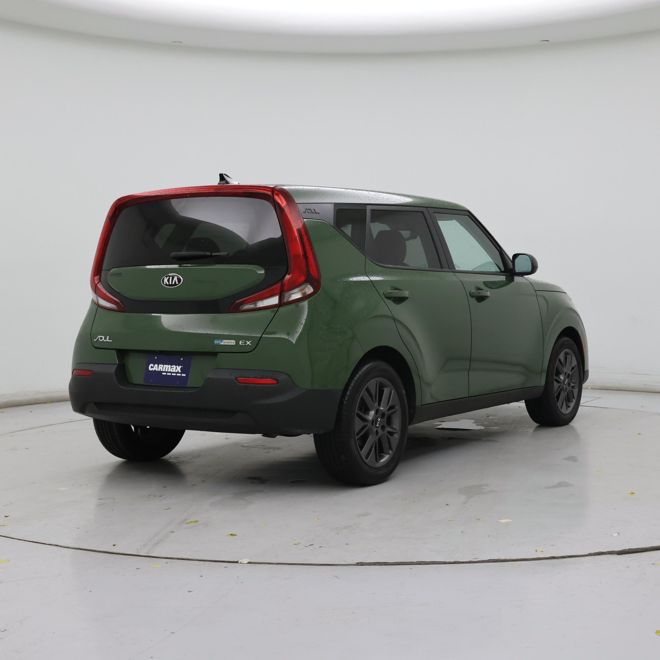 Thumbnail: 2021 Kia Soul - 8