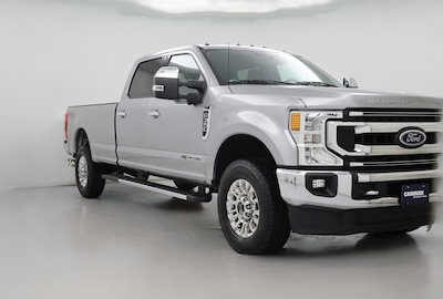 2020 Ford F350 XLT