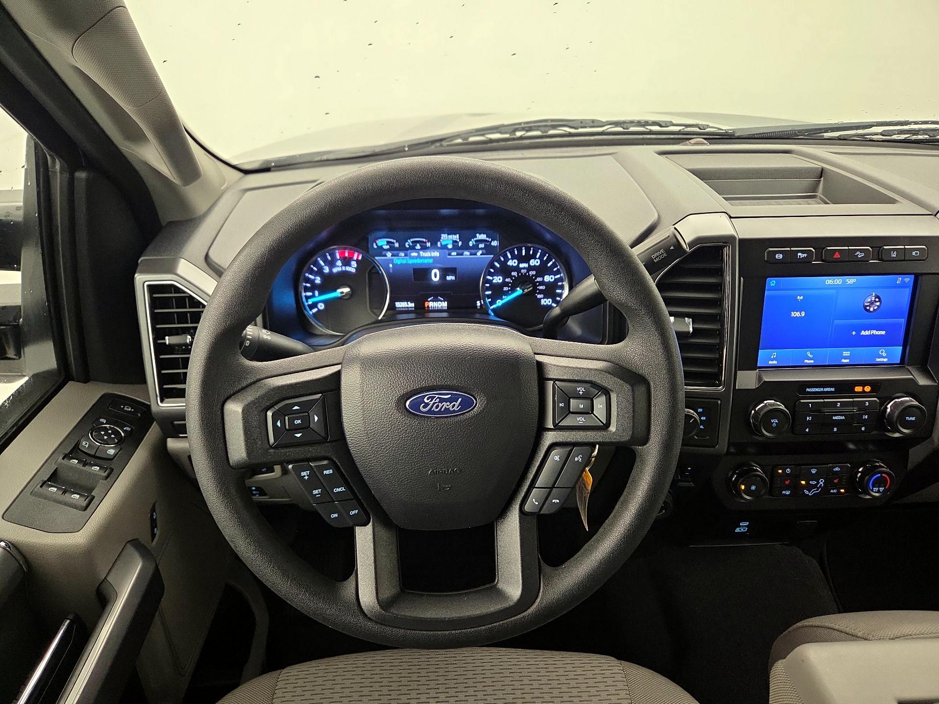 Thumbnail: 2020 Ford F-350 - 10