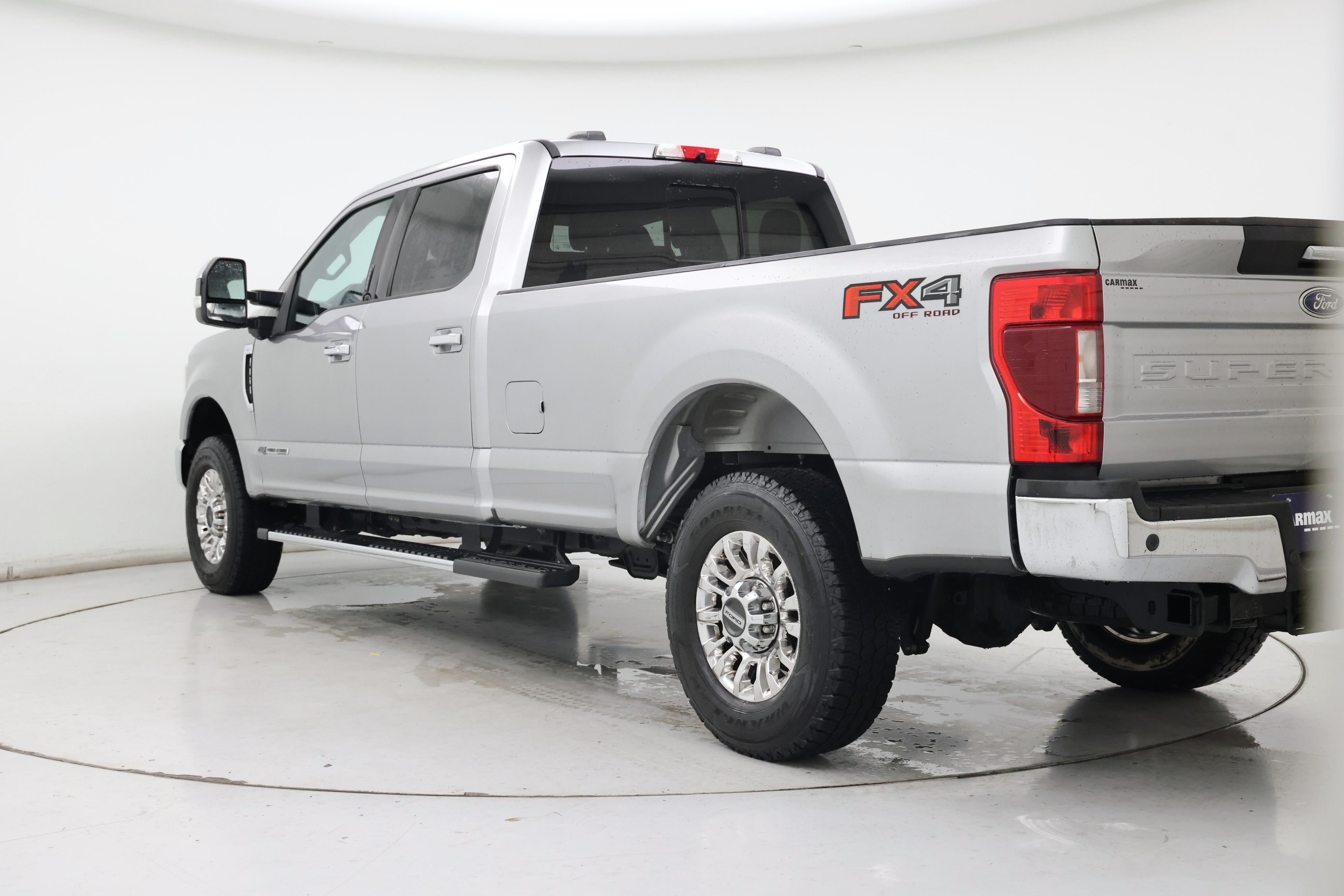 Thumbnail: 2020 Ford F-350 - 2