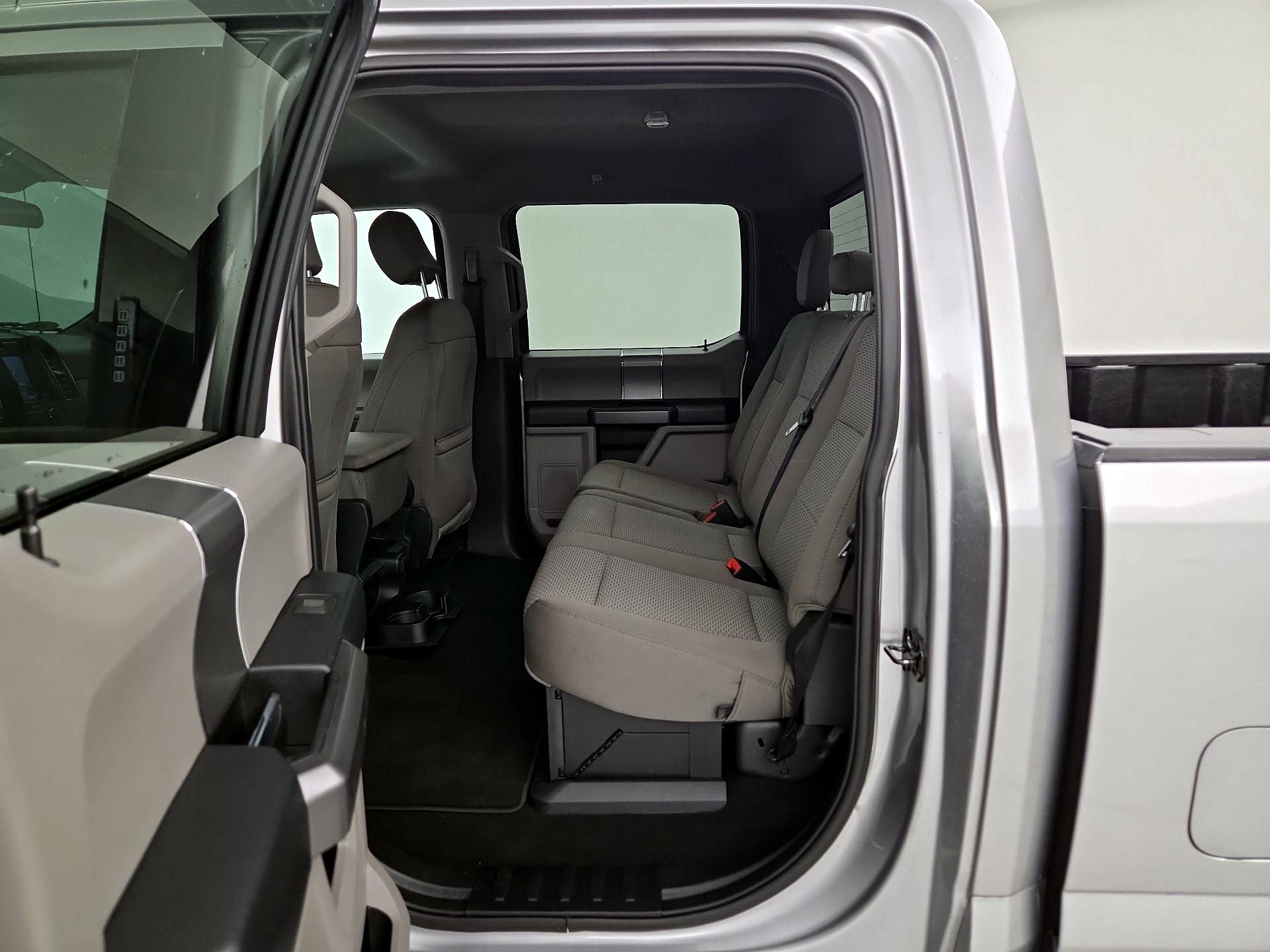 Thumbnail: 2020 Ford F-350 - 19