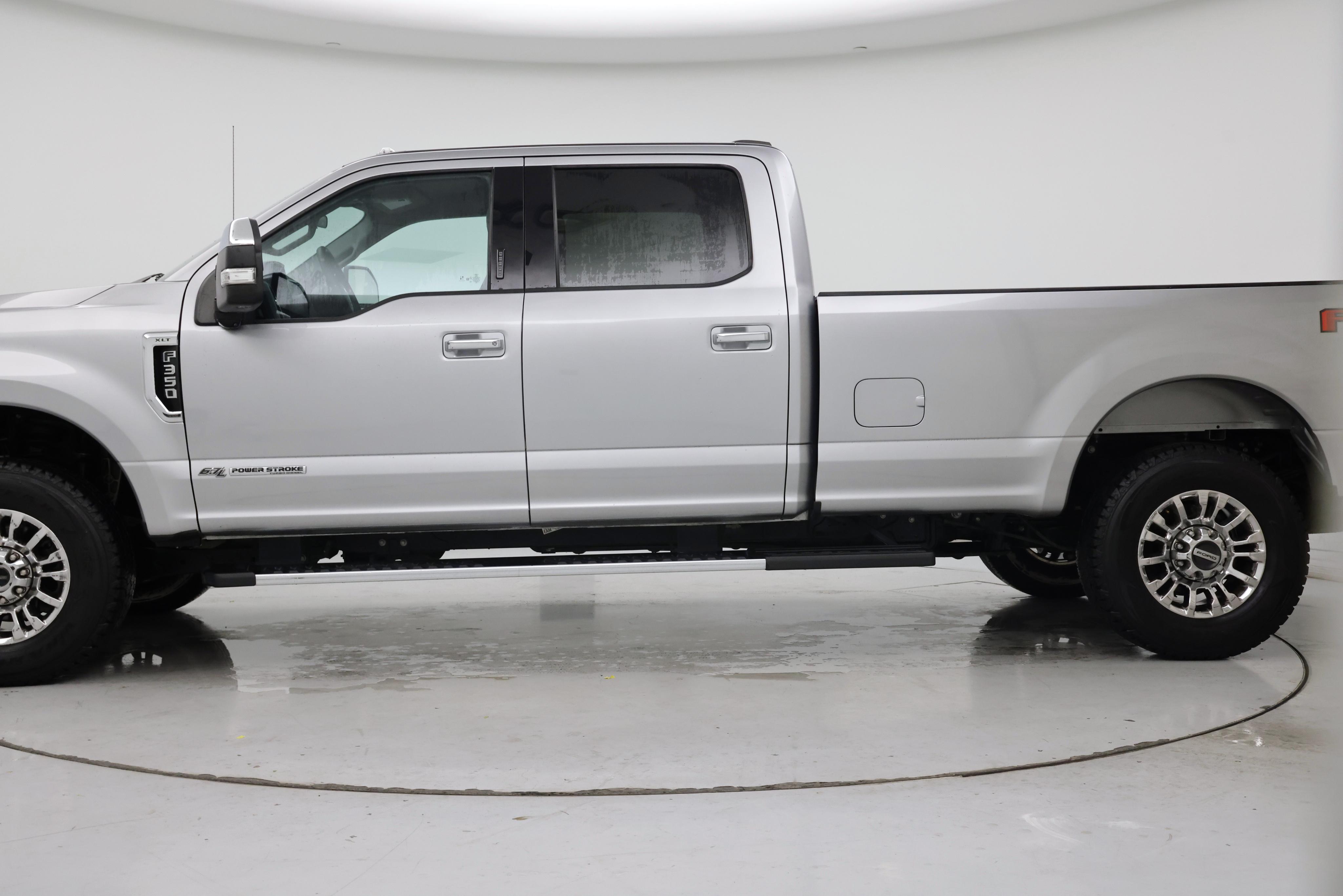 Thumbnail: 2020 Ford F-350 - 3