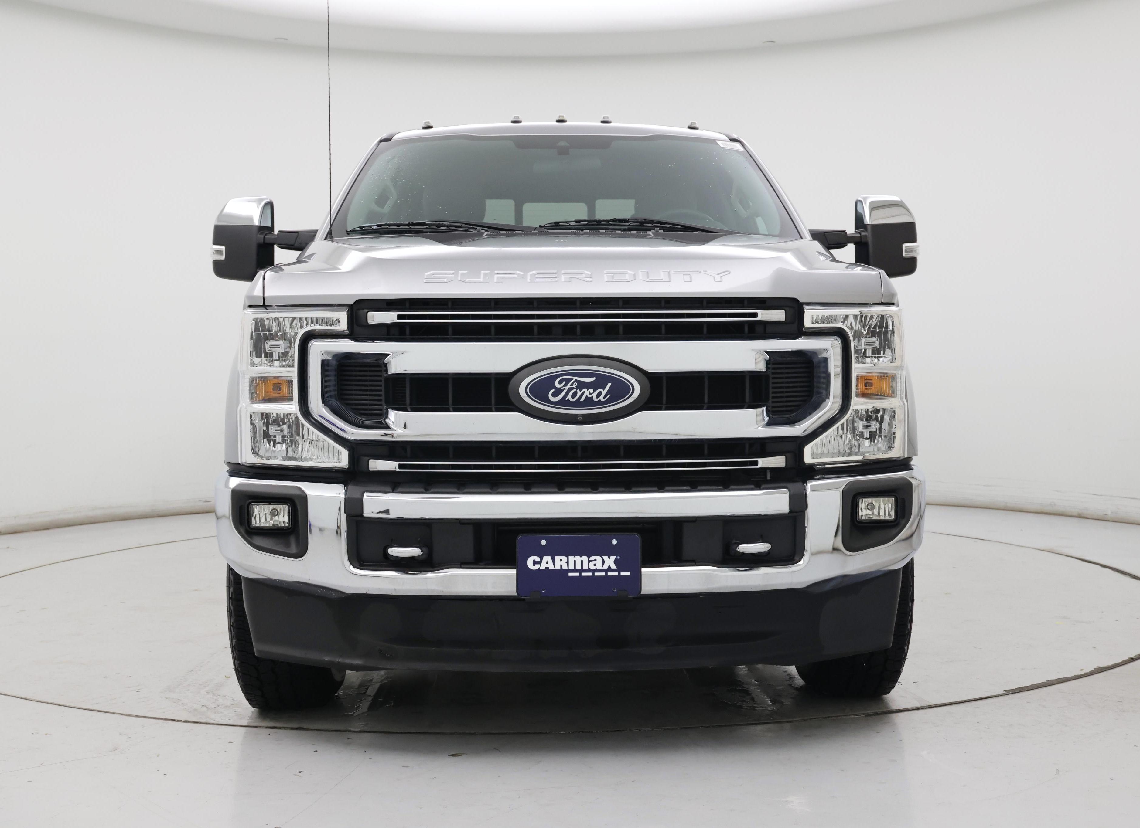 Thumbnail: 2020 Ford F-350 - 5