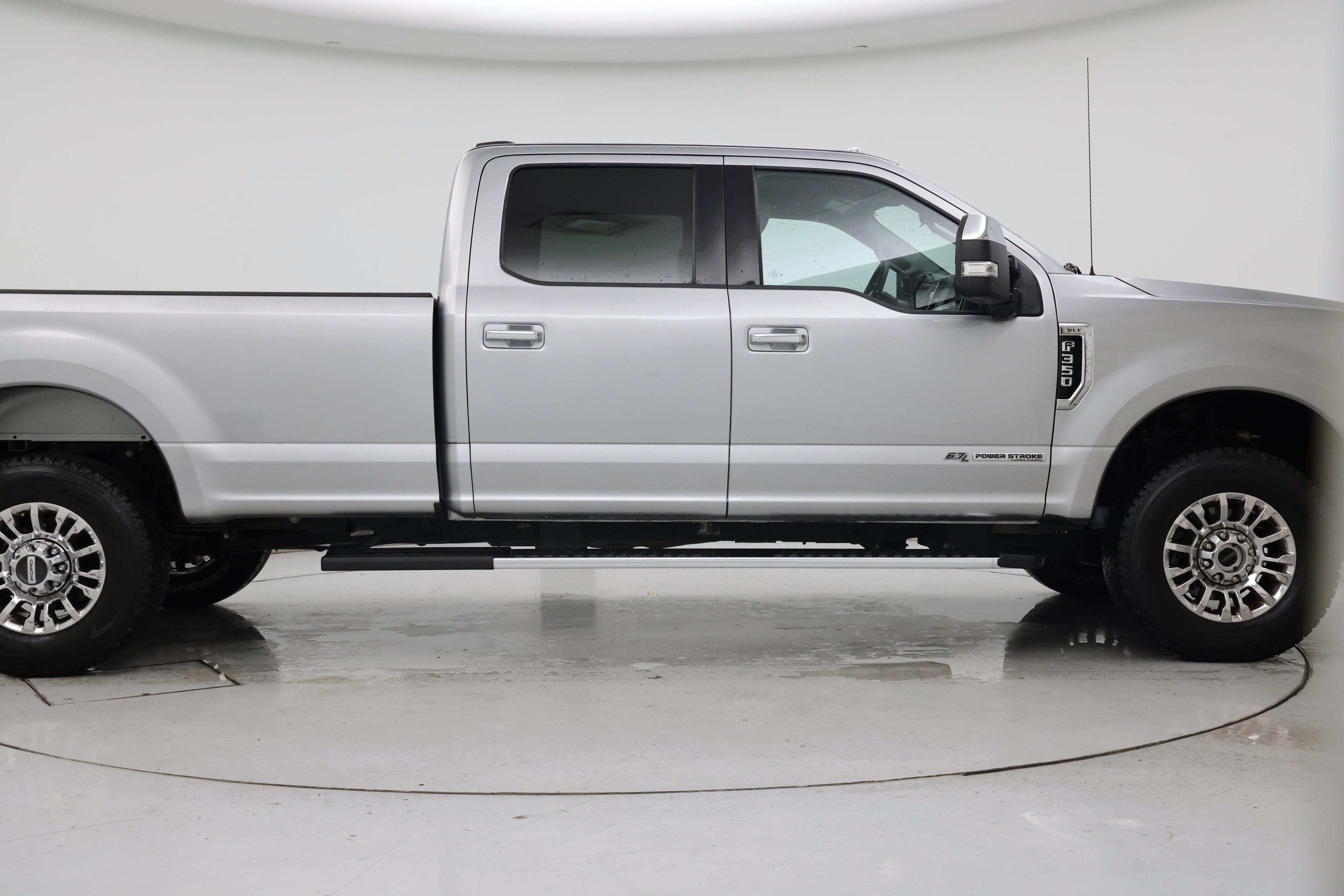 Thumbnail: 2020 Ford F-350 - 7