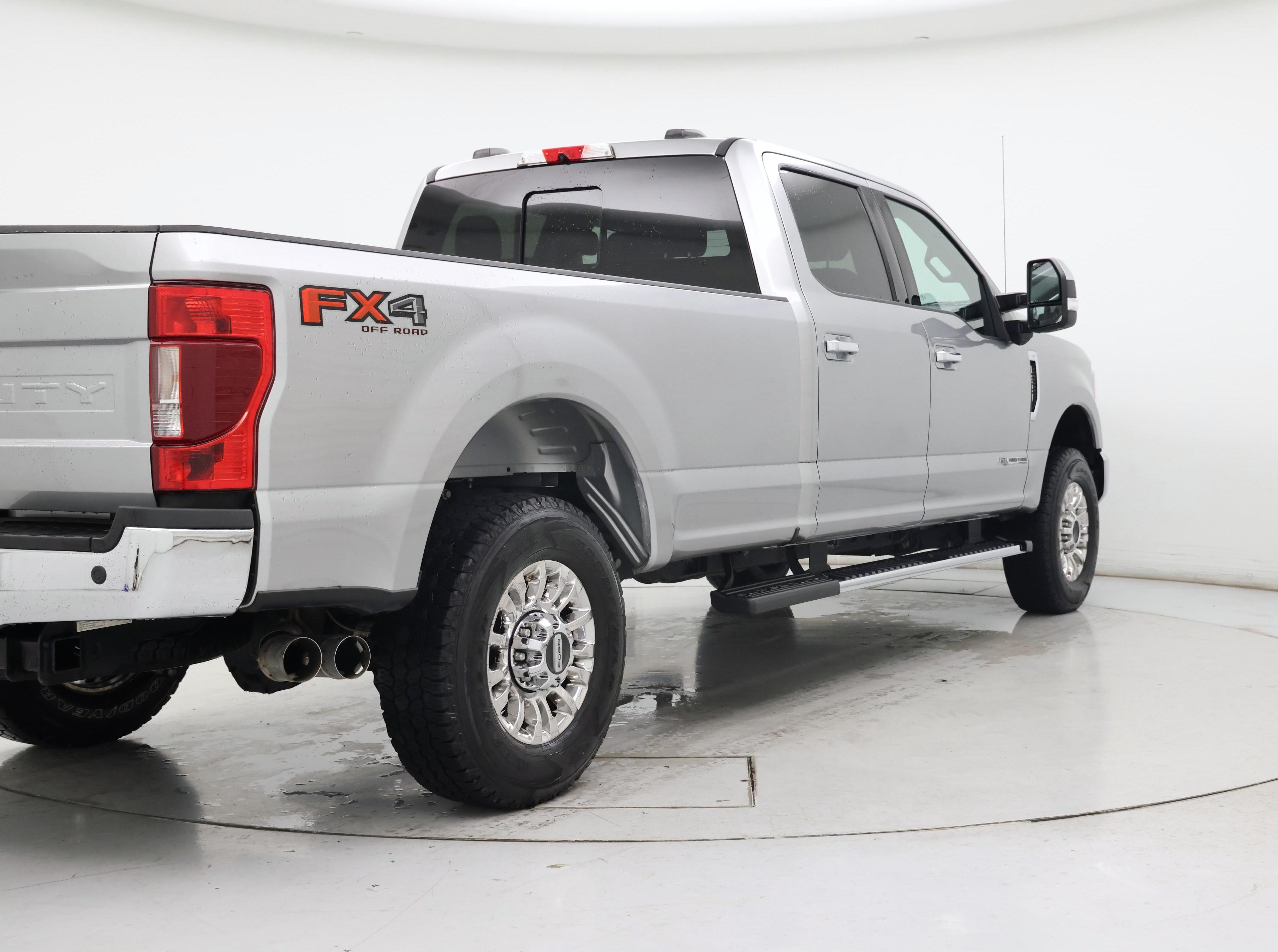 Thumbnail: 2020 Ford F-350 - 8