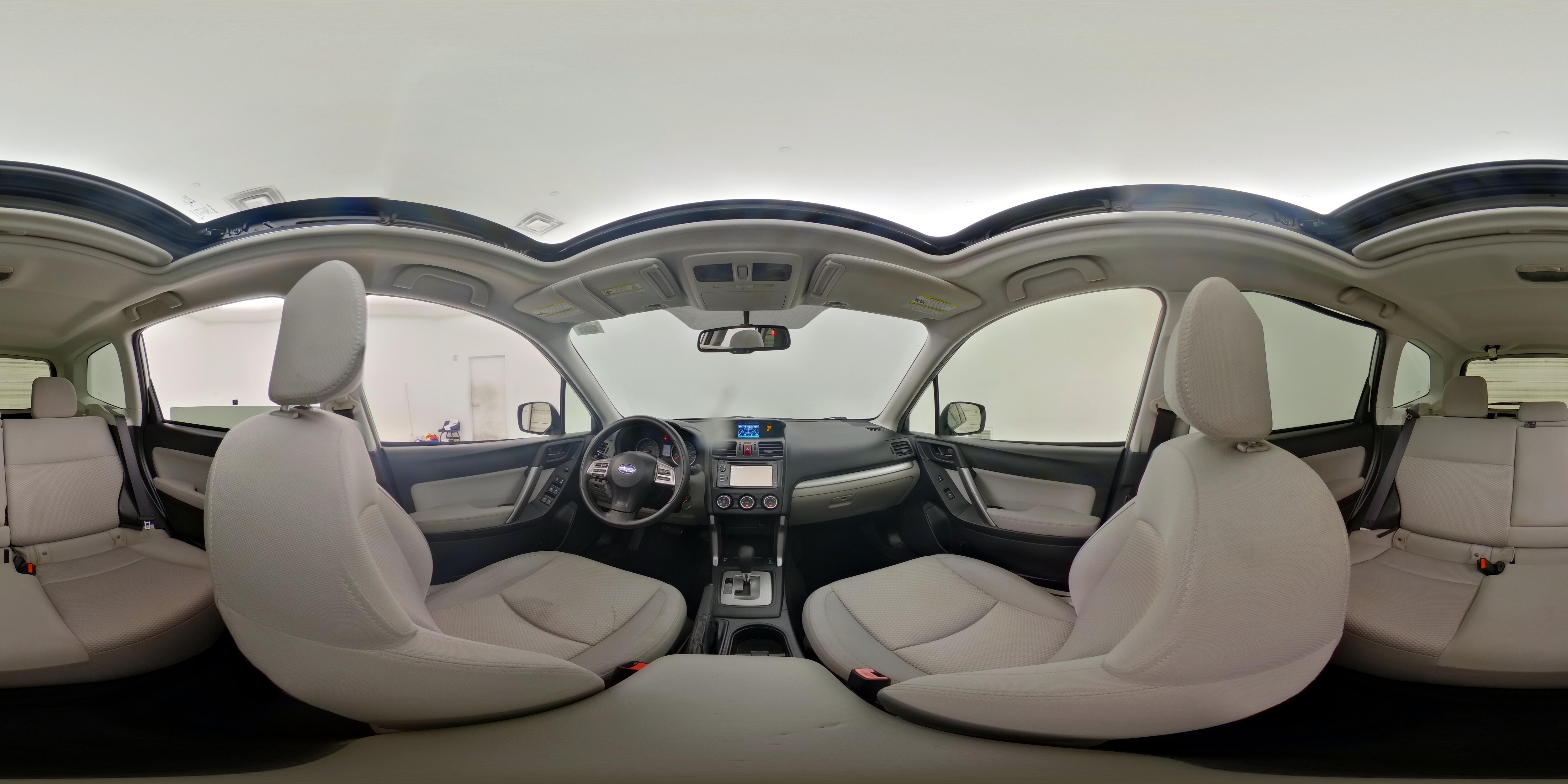 2014 Subaru Forester i Premium - Photo 26
