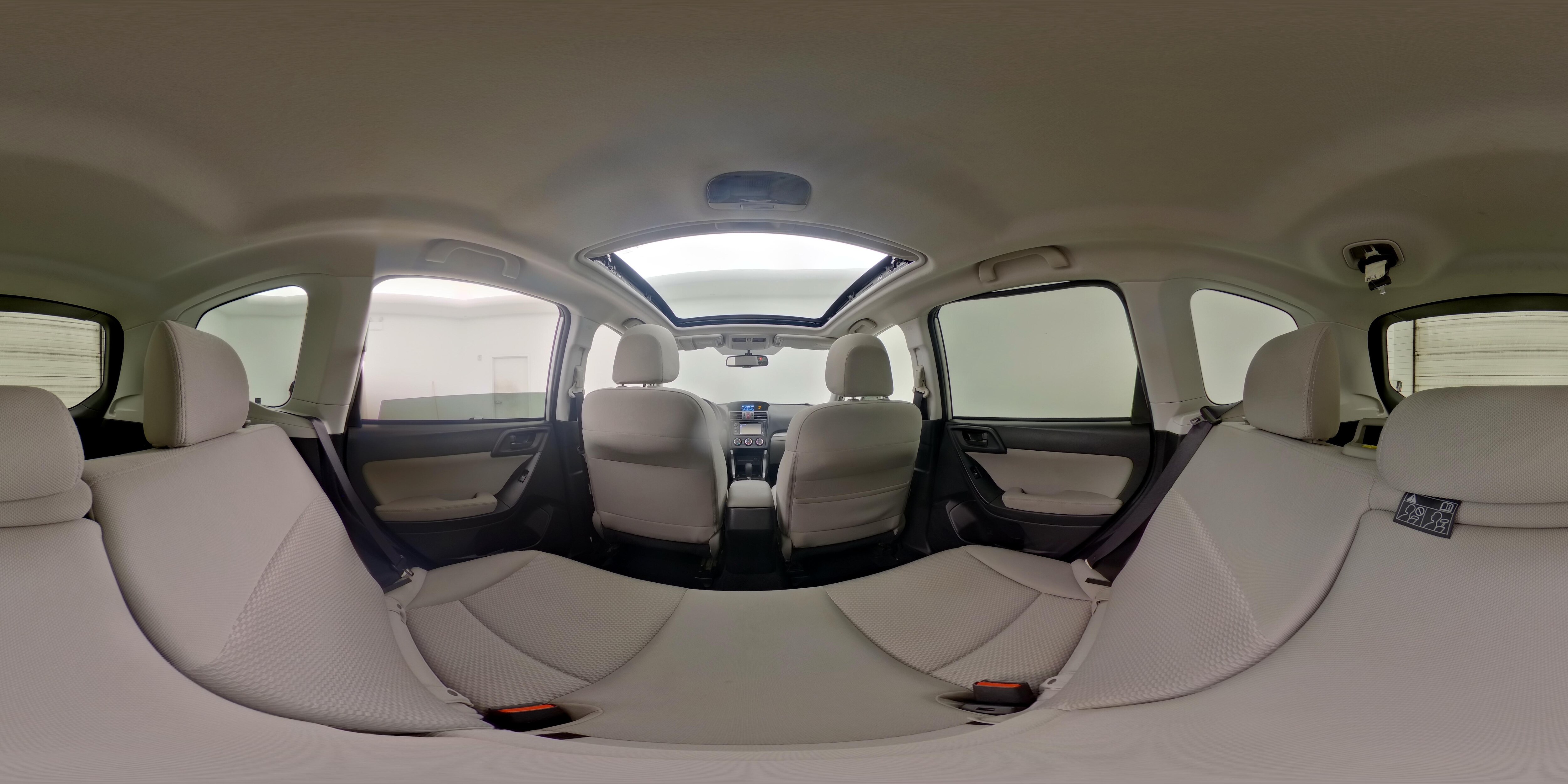 2014 Subaru Forester i Premium - Photo 27