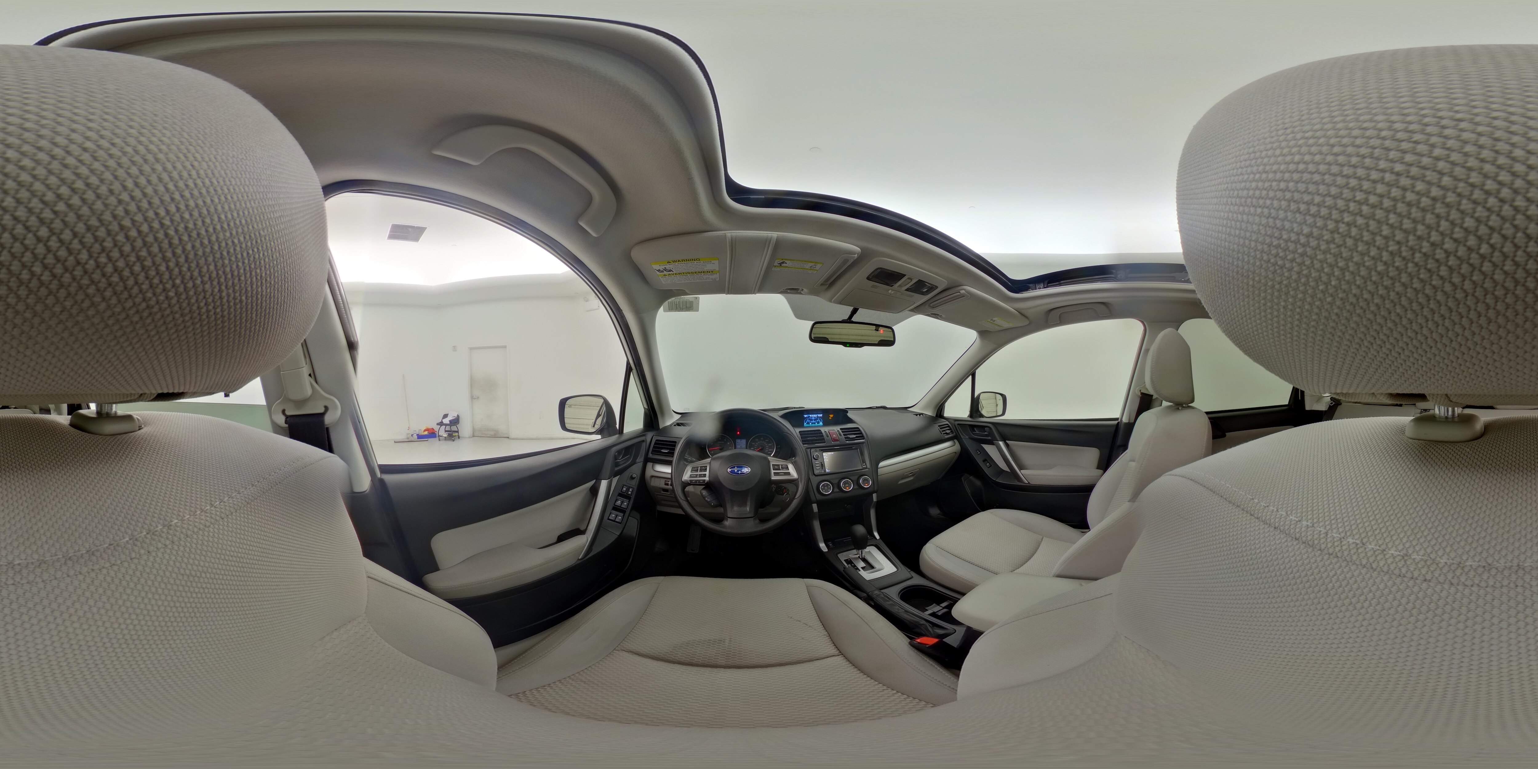 2014 Subaru Forester i Premium - Photo 28
