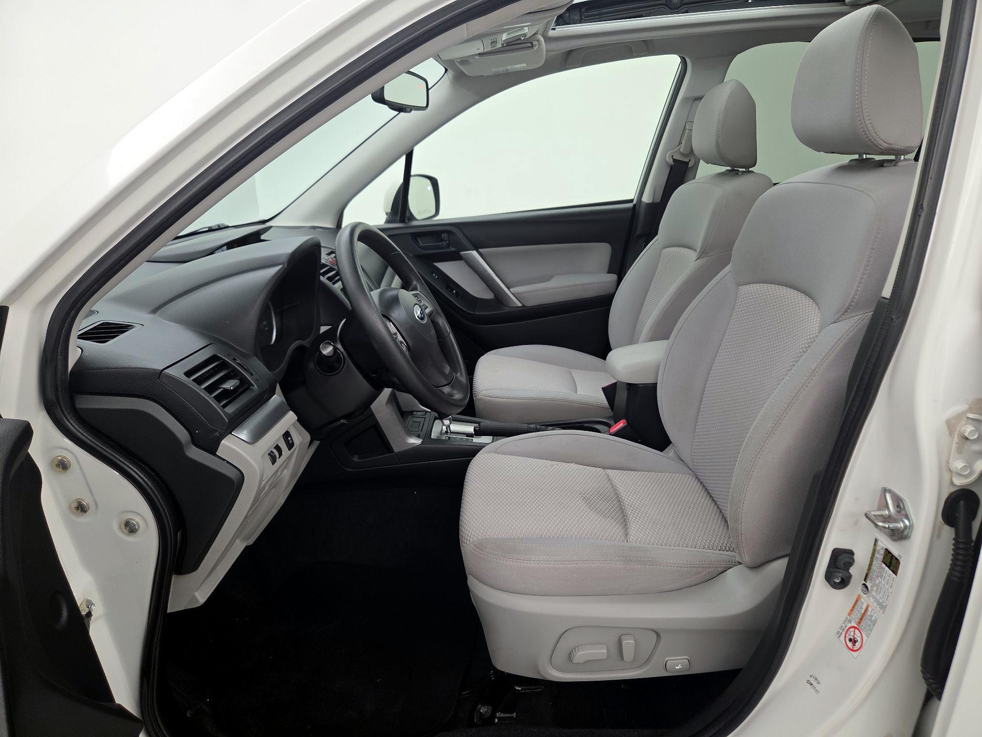 Thumbnail: 2014 Subaru Forester - 11