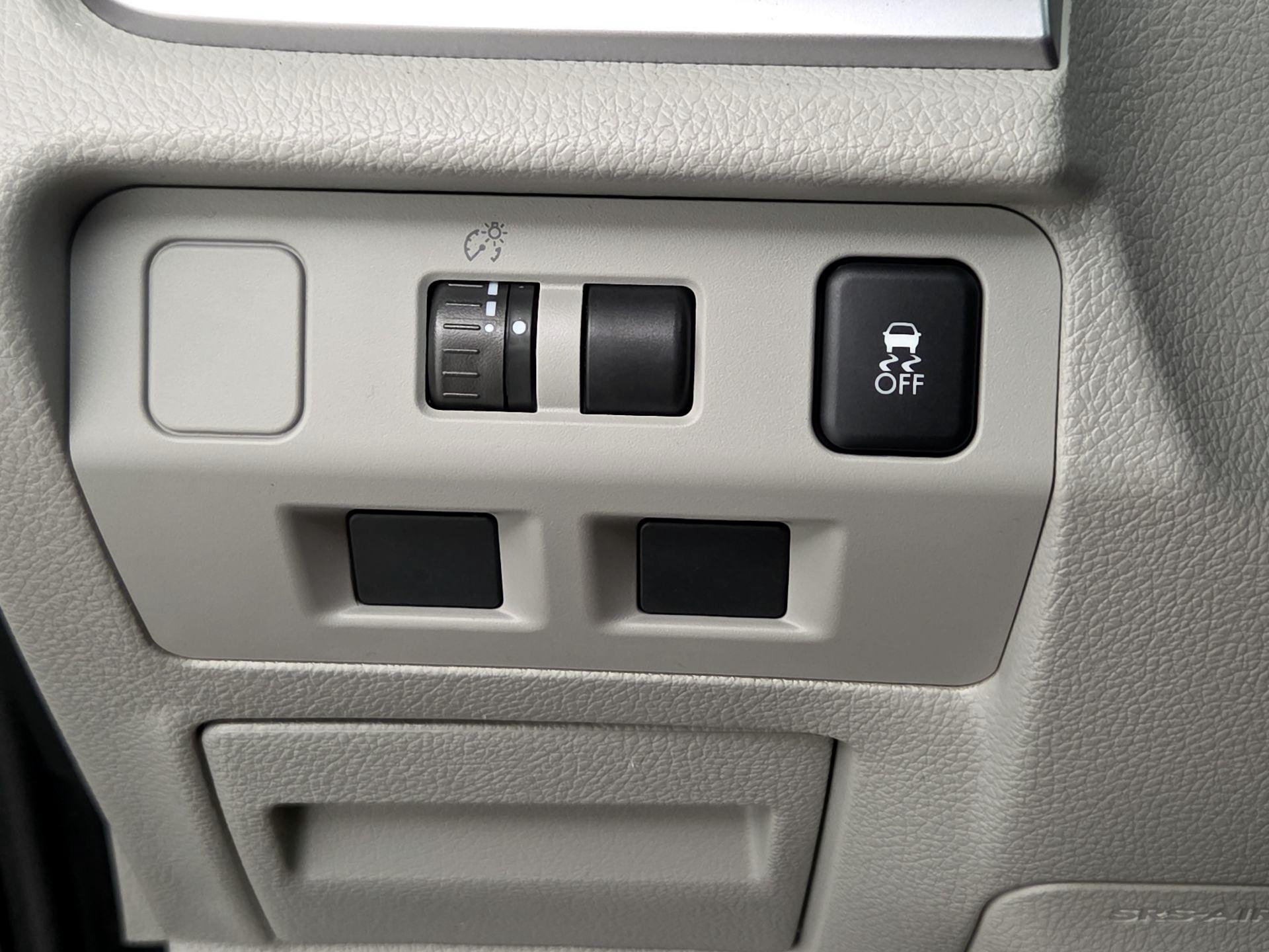Thumbnail: 2014 Subaru Forester - 13