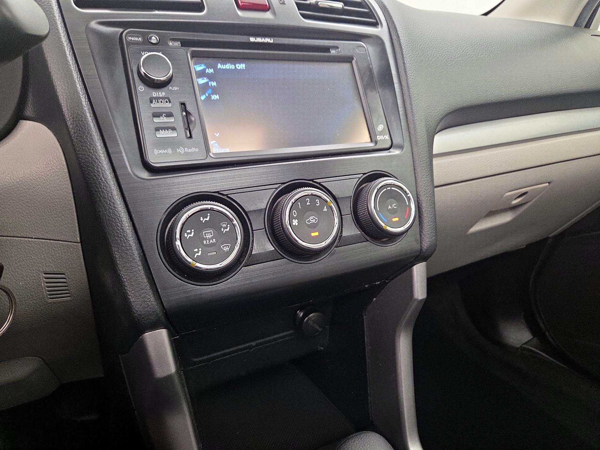 Thumbnail: 2014 Subaru Forester - 16