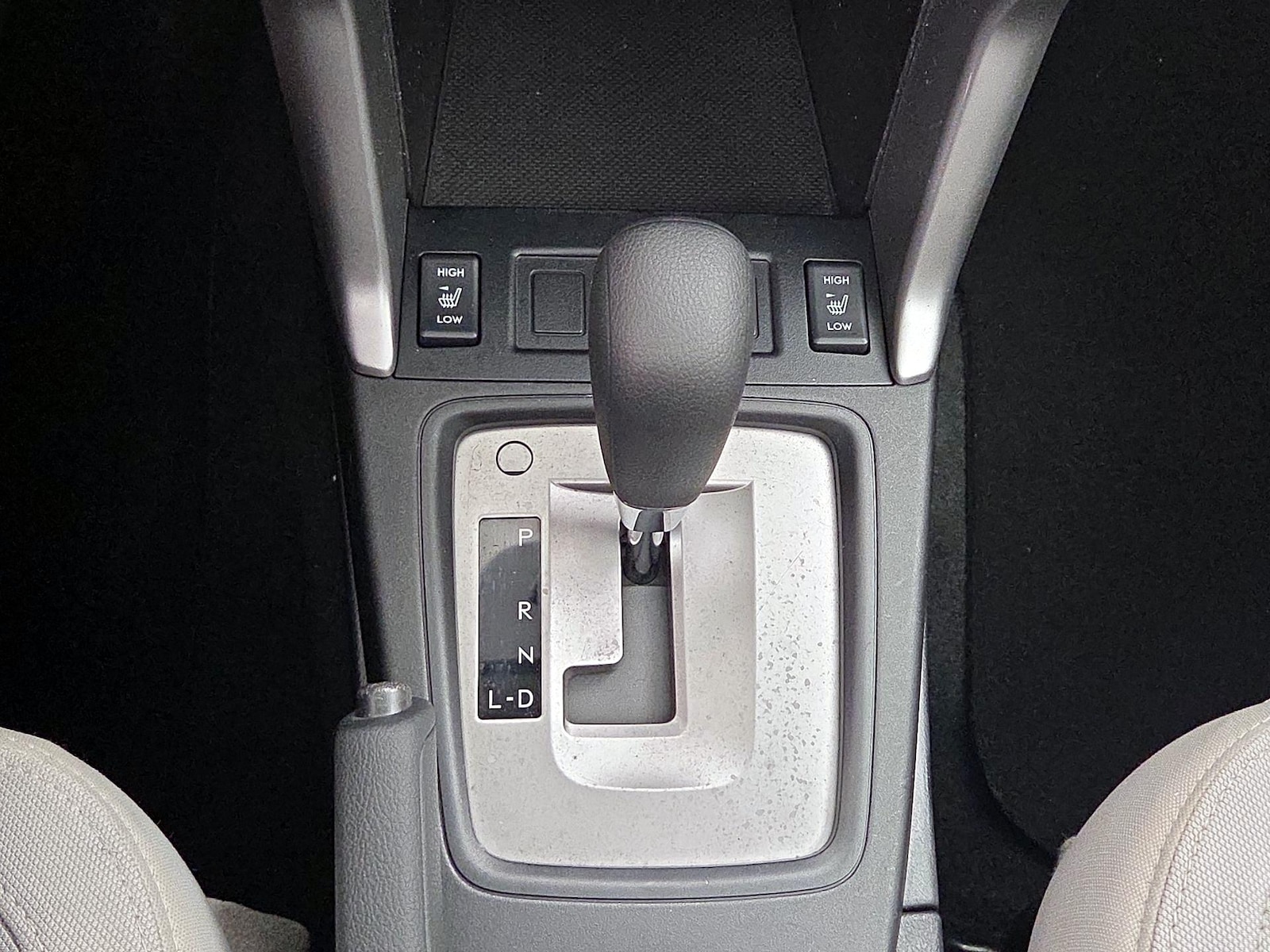 2014 Subaru Forester i Premium - Photo 18