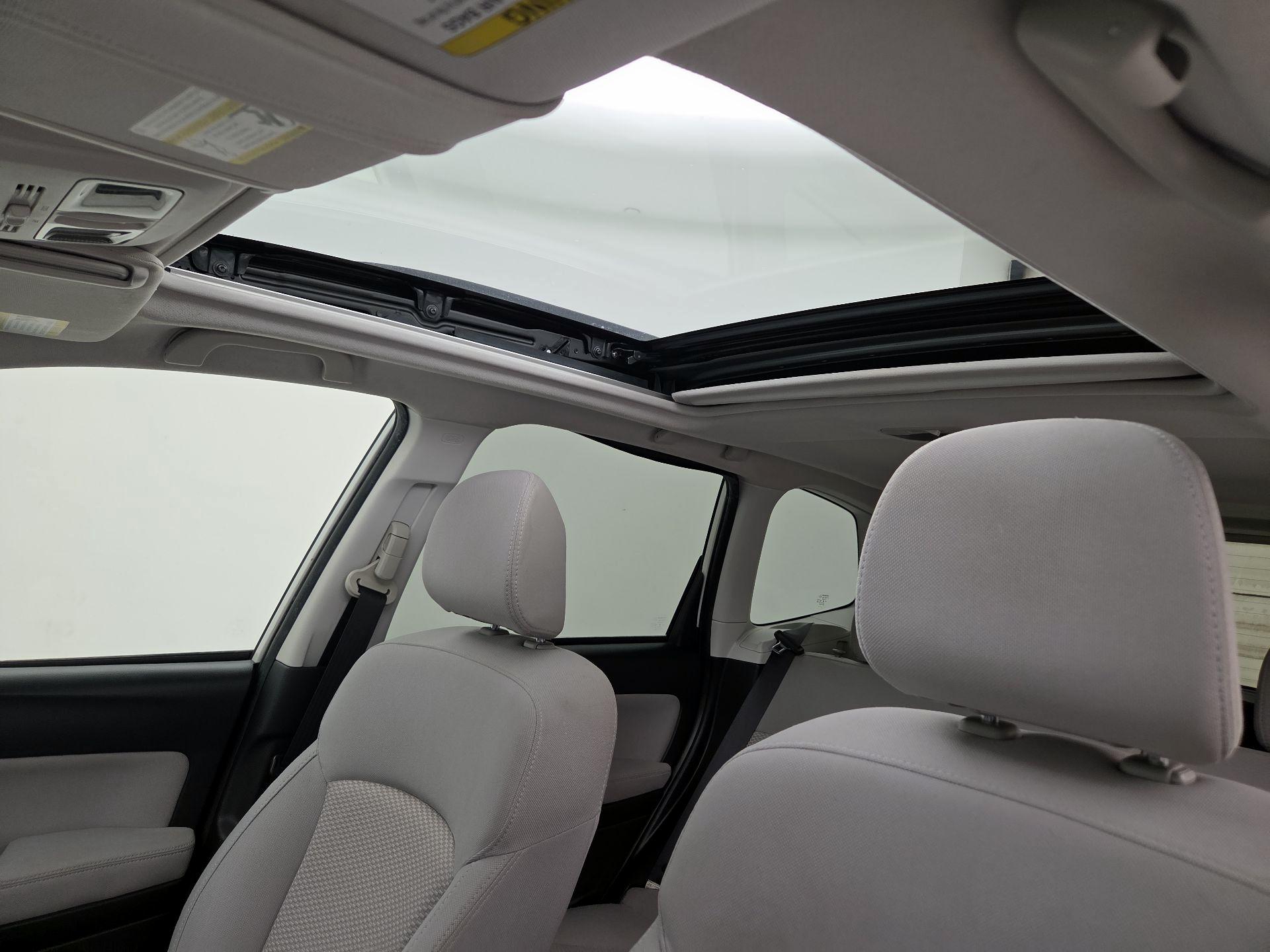 Thumbnail: 2014 Subaru Forester - 19