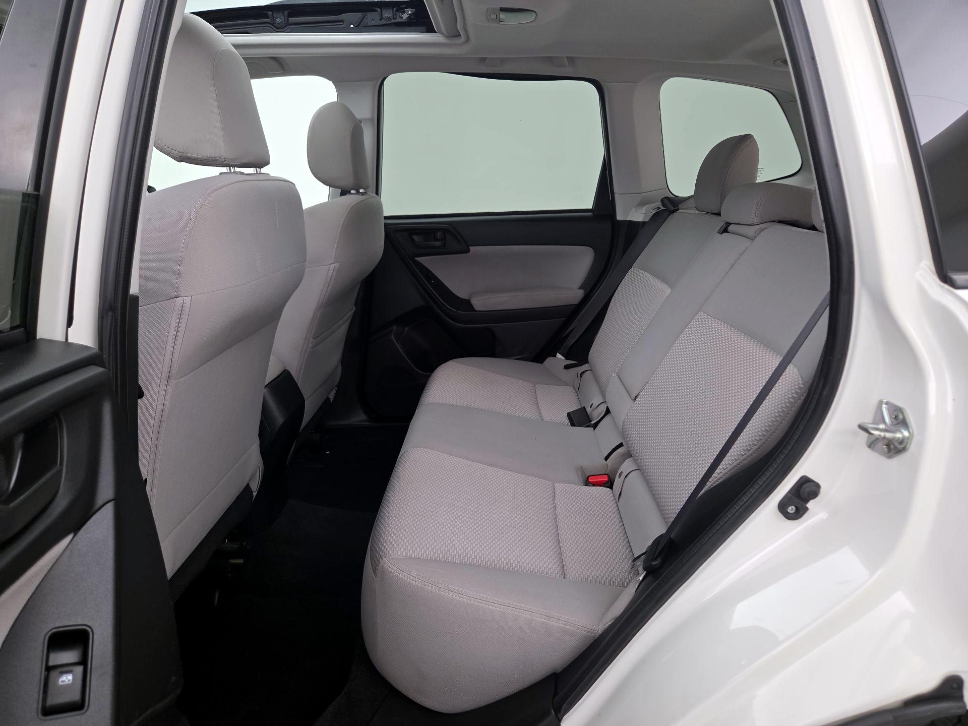 Thumbnail: 2014 Subaru Forester - 20