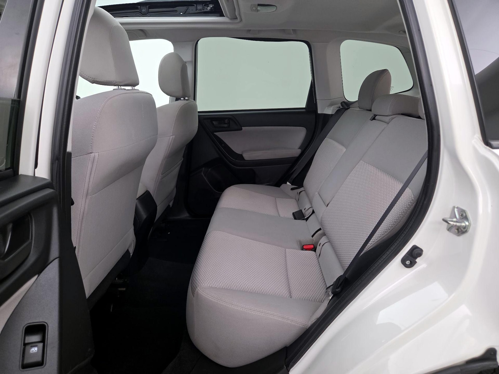 2014 Subaru Forester i Premium - Photo 21