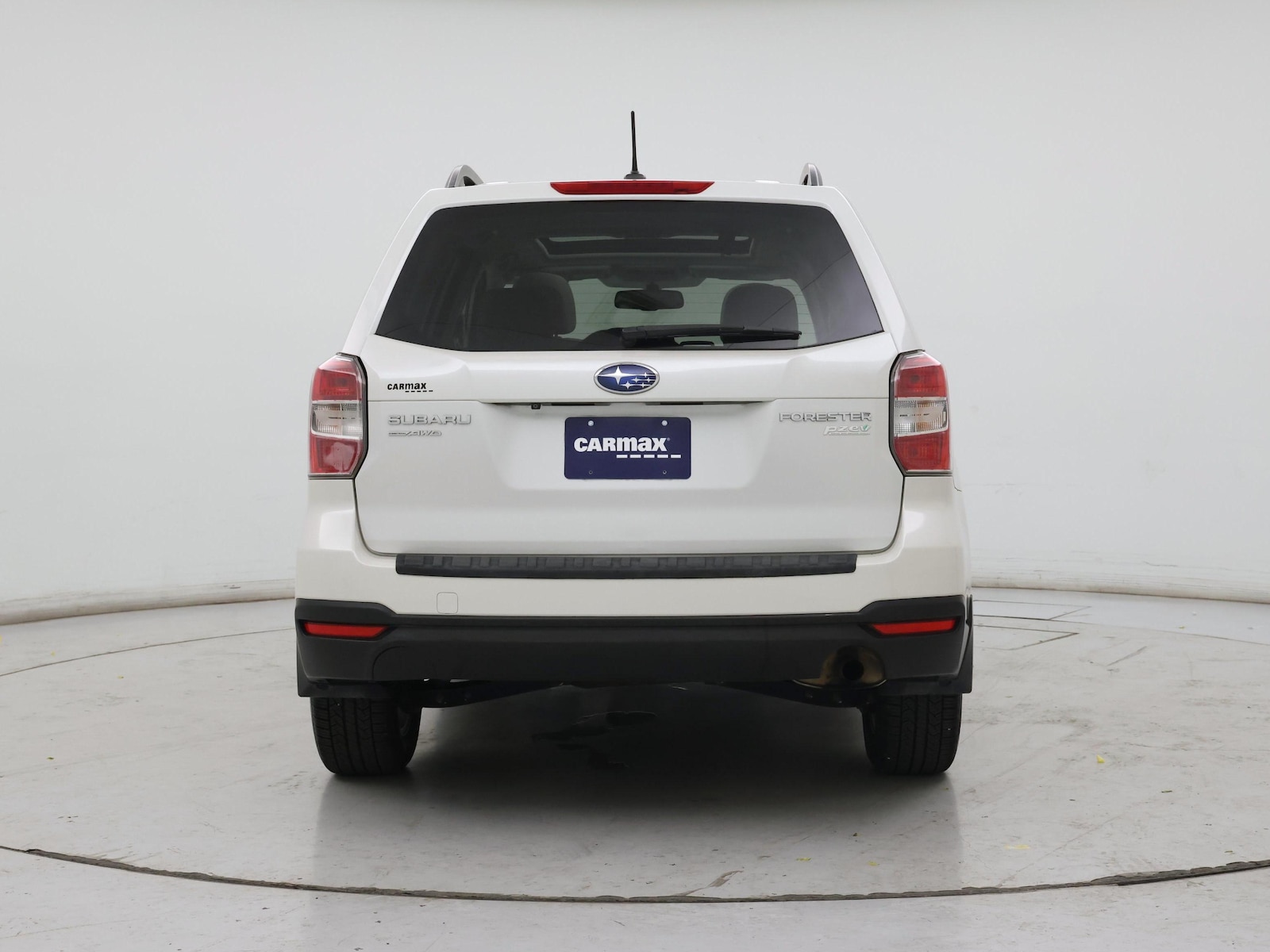 2014 Subaru Forester i Premium - Photo 25