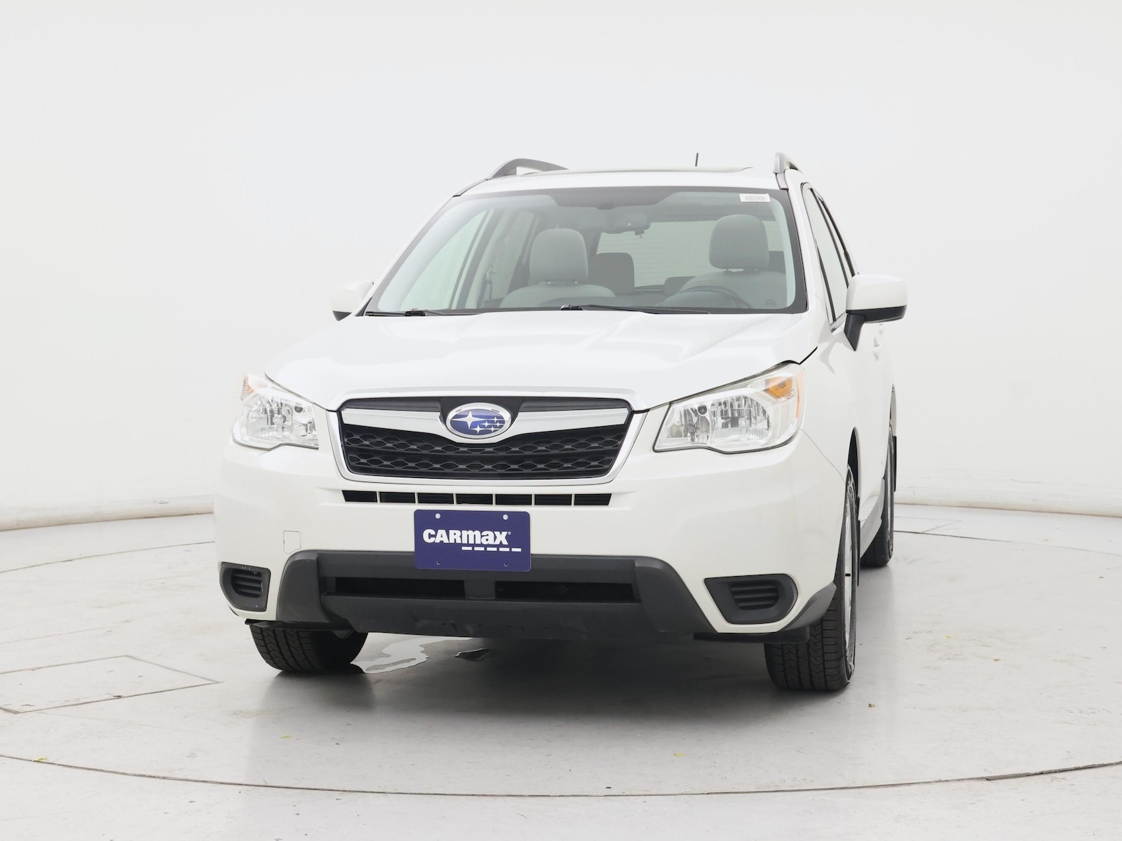 2014 Subaru Forester i Premium - Photo 8