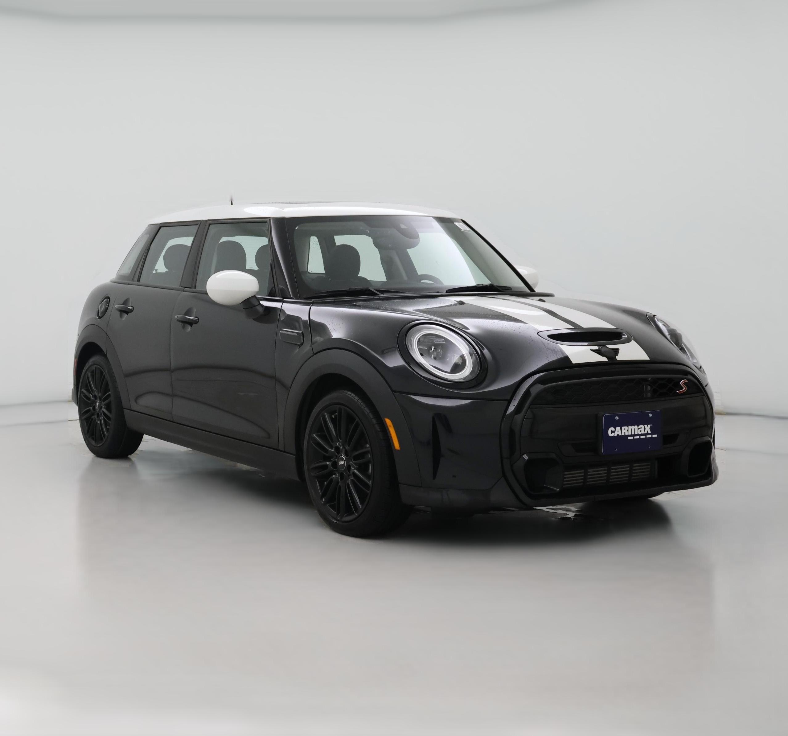 Thumbnail: 2024 MINI Cooper Hardtop - 1