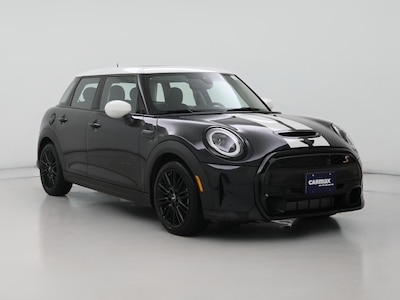 2024 Mini Cooper Hardtop S
