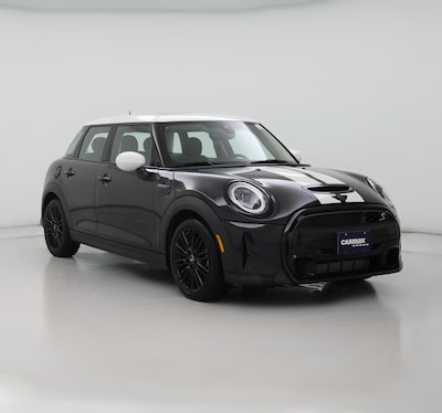 2024 Mini Cooper Hardtop S