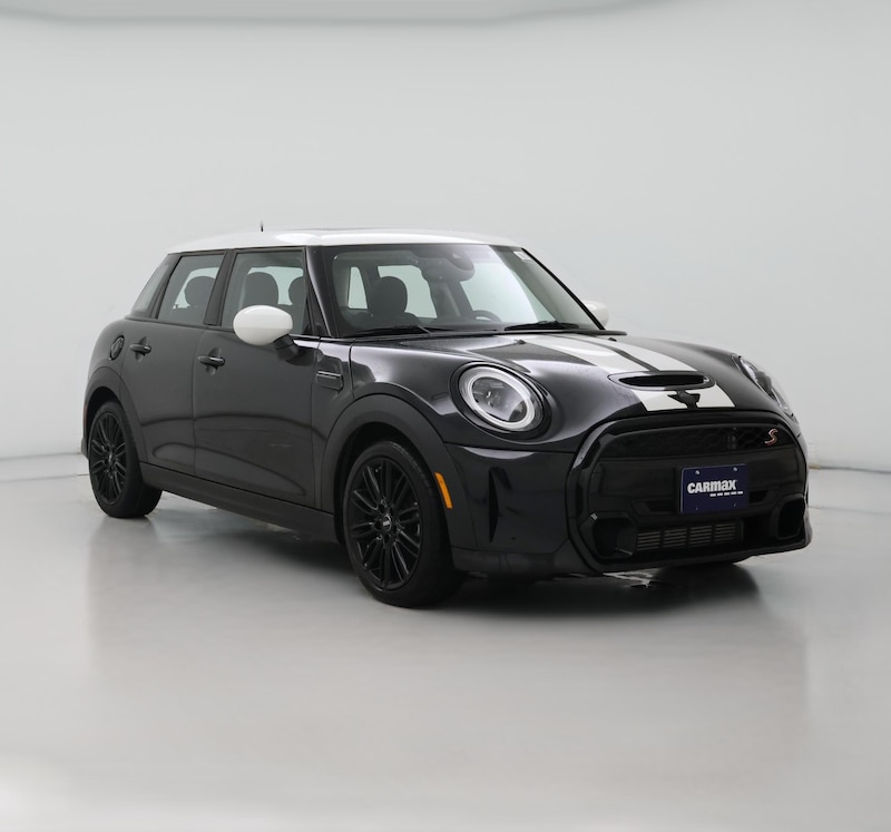 2024 Mini Cooper Hardtop S
