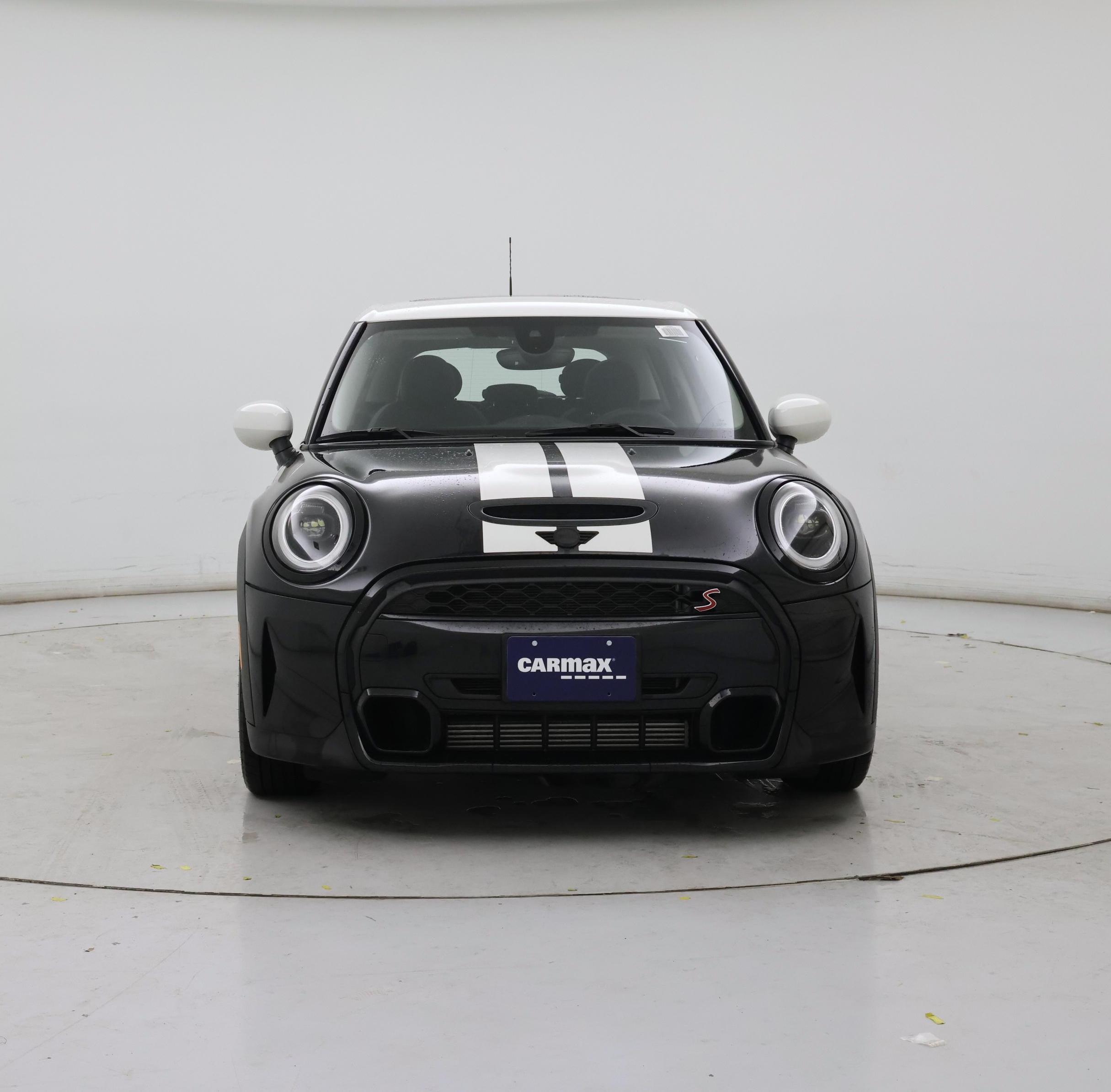 Thumbnail: 2024 MINI Cooper Hardtop - 5