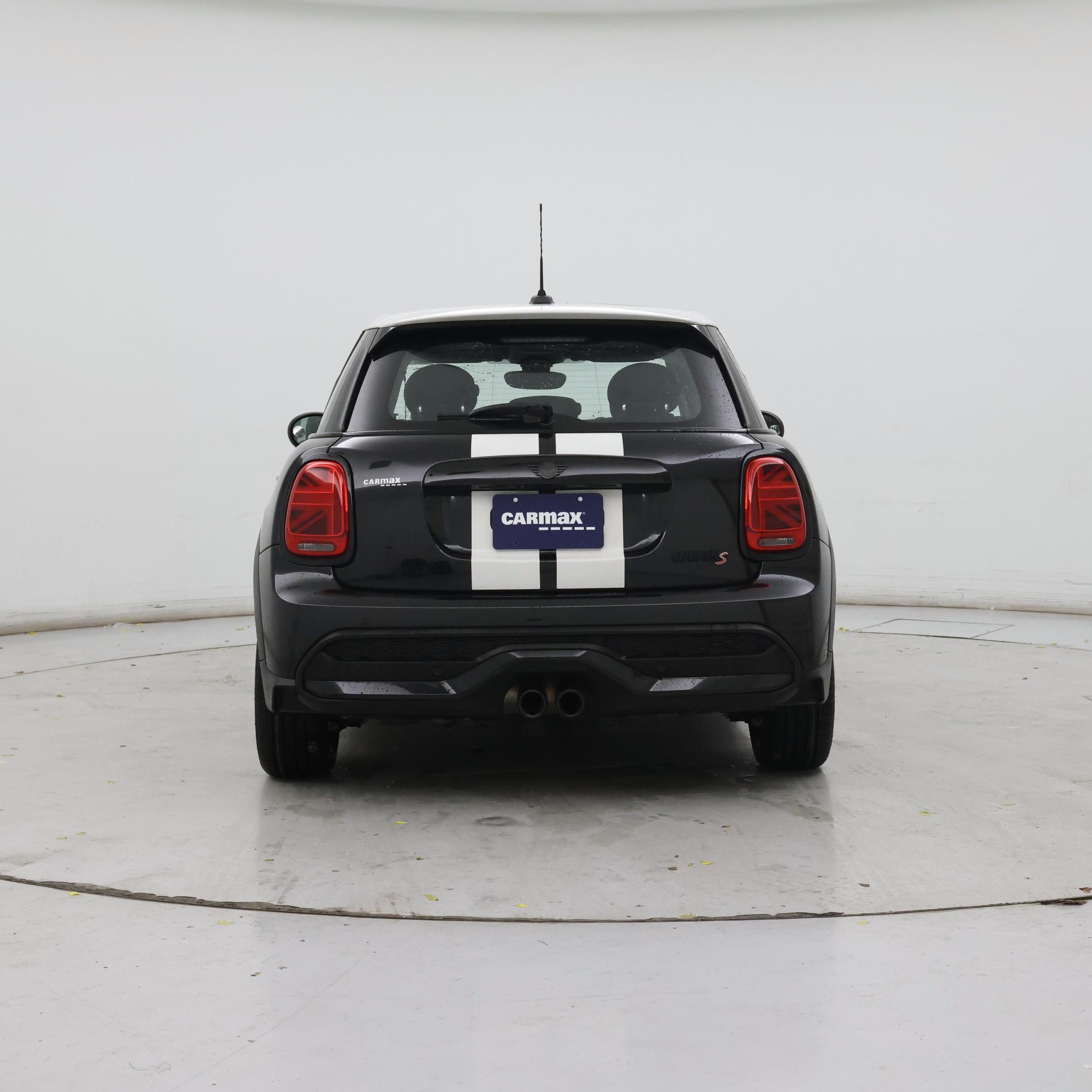 Thumbnail: 2024 MINI Cooper Hardtop - 6