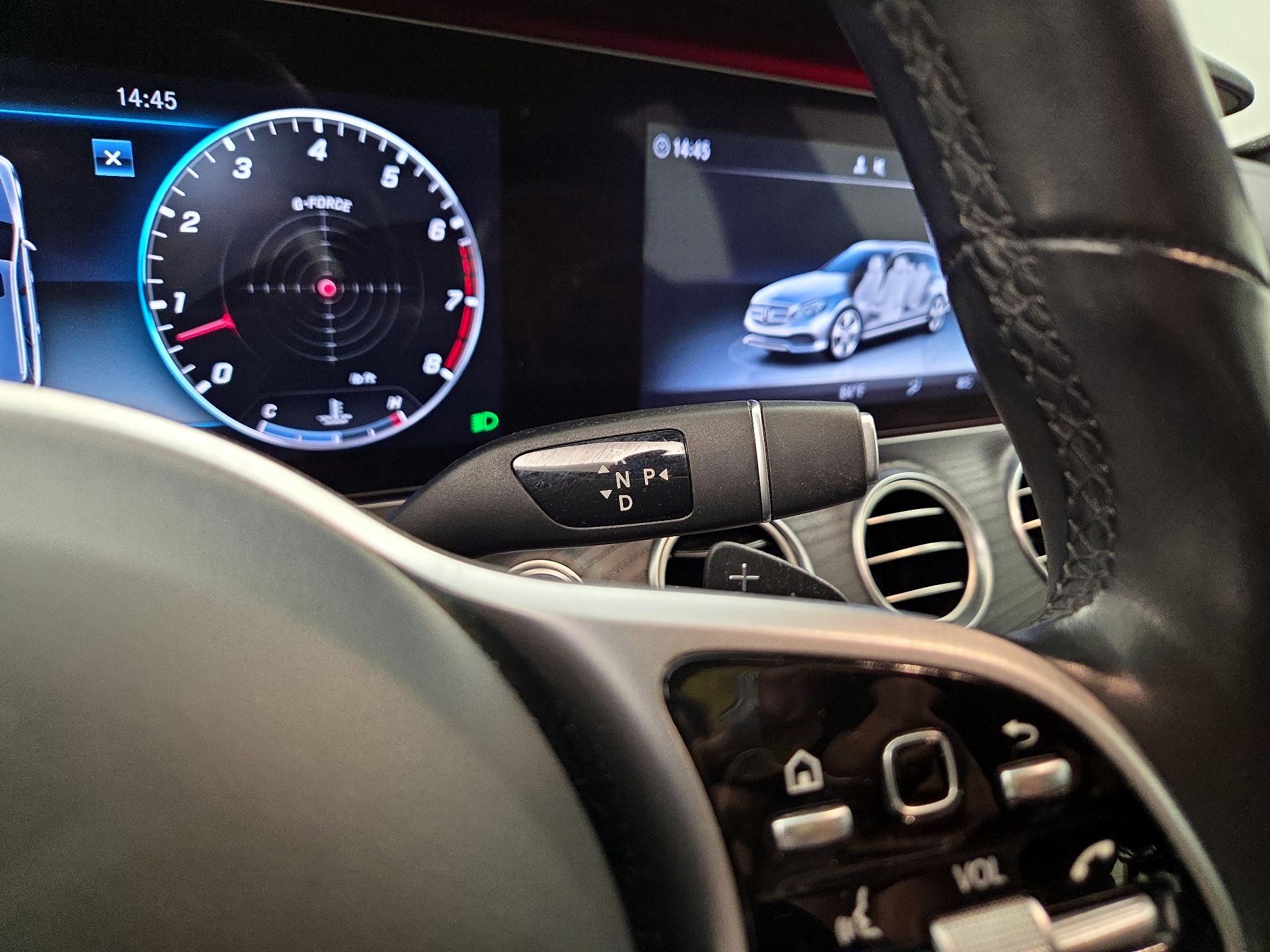 Thumbnail: 2019 Mercedes-Benz E-Class - 18