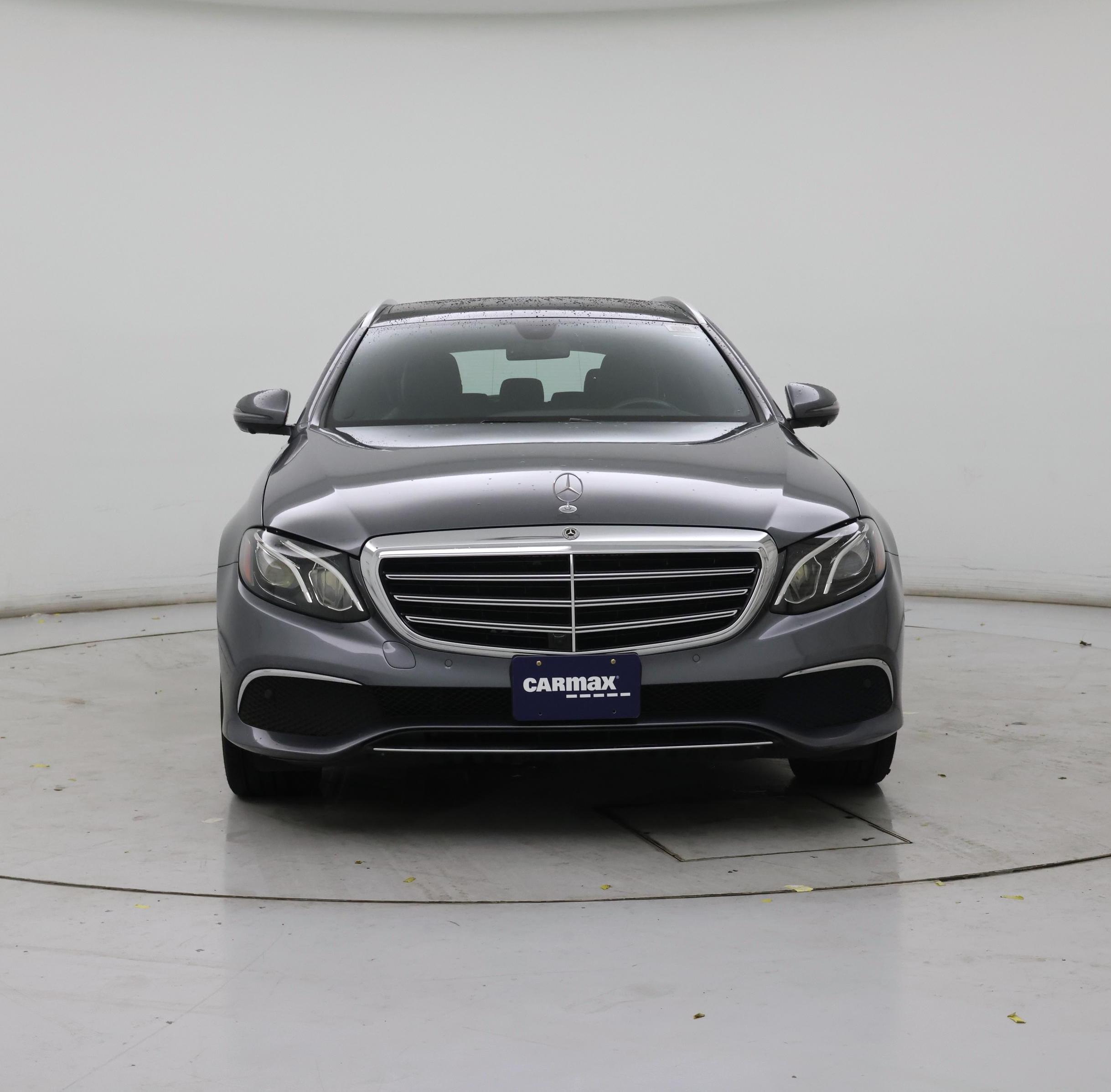 Thumbnail: 2019 Mercedes-Benz E-Class - 5