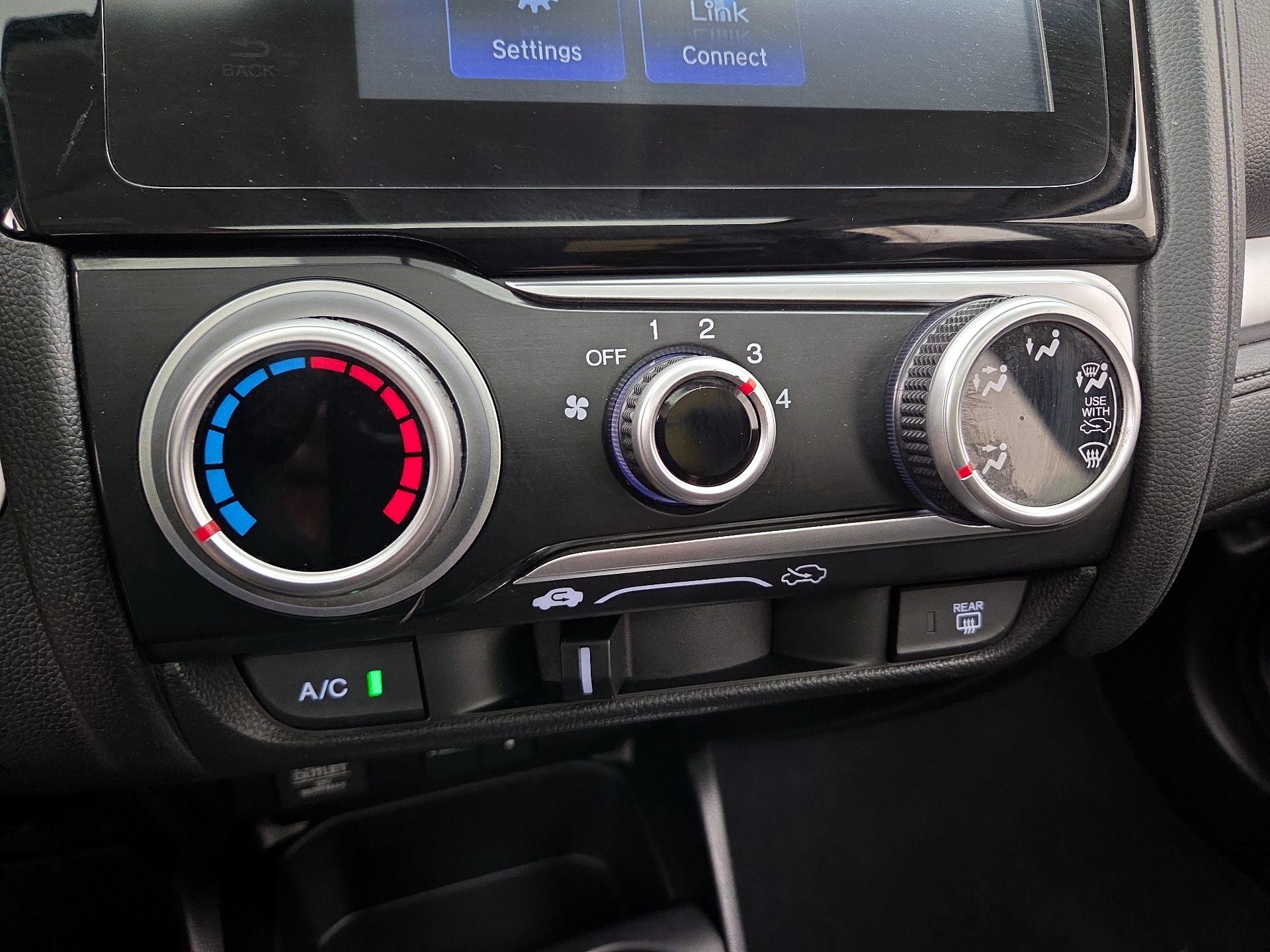 Thumbnail: 2015 Honda Fit - 16
