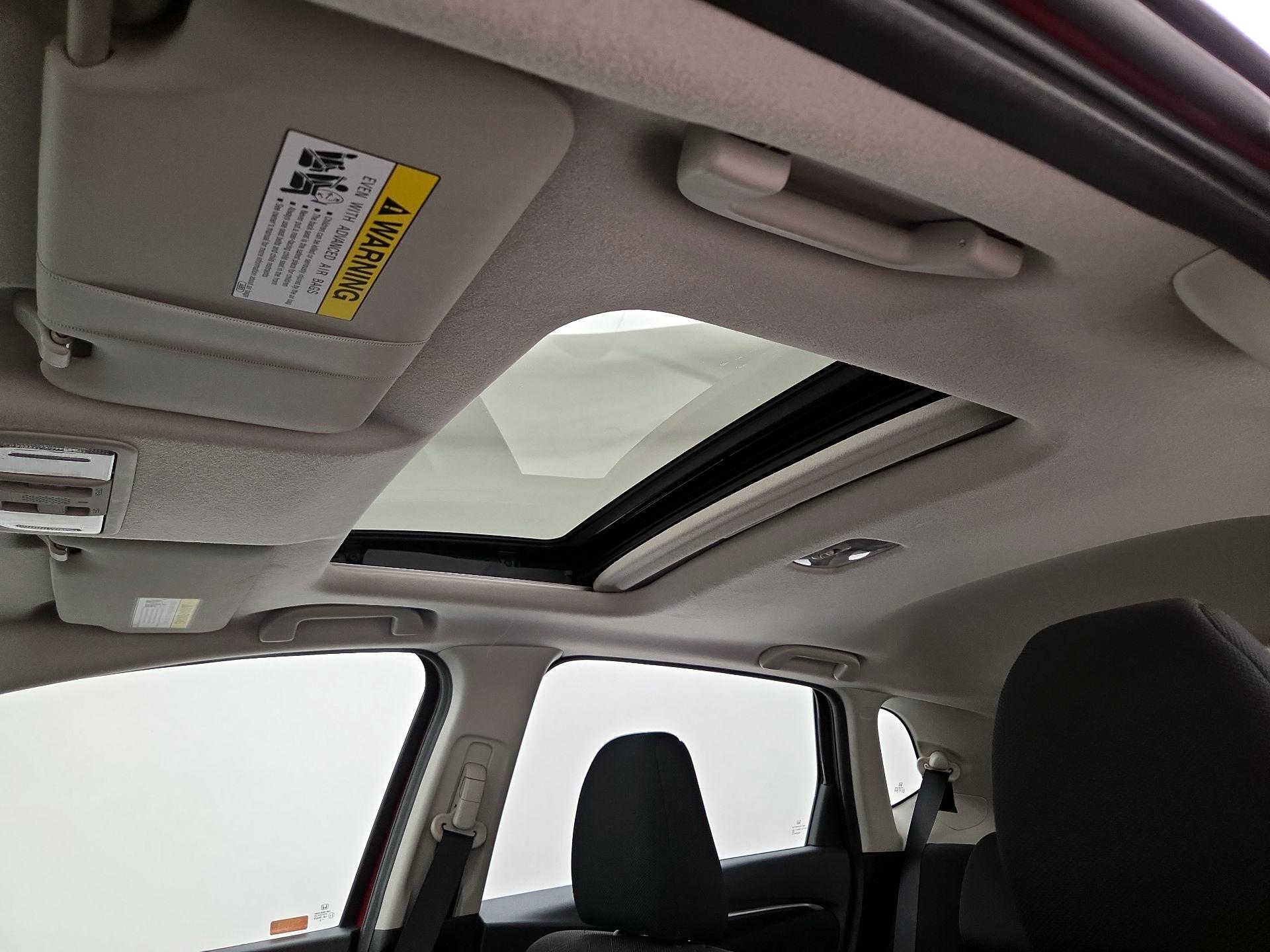 Thumbnail: 2015 Honda Fit - 19