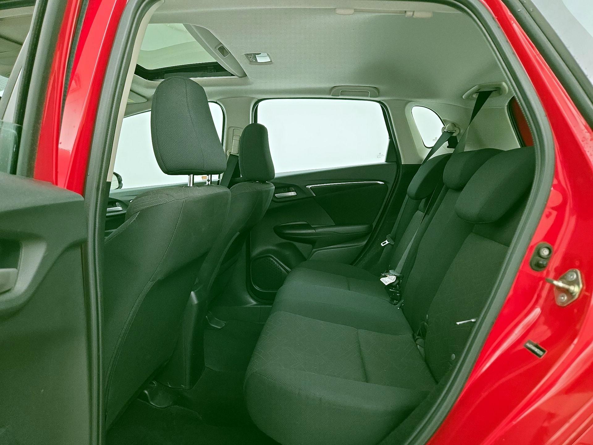 Thumbnail: 2015 Honda Fit - 20