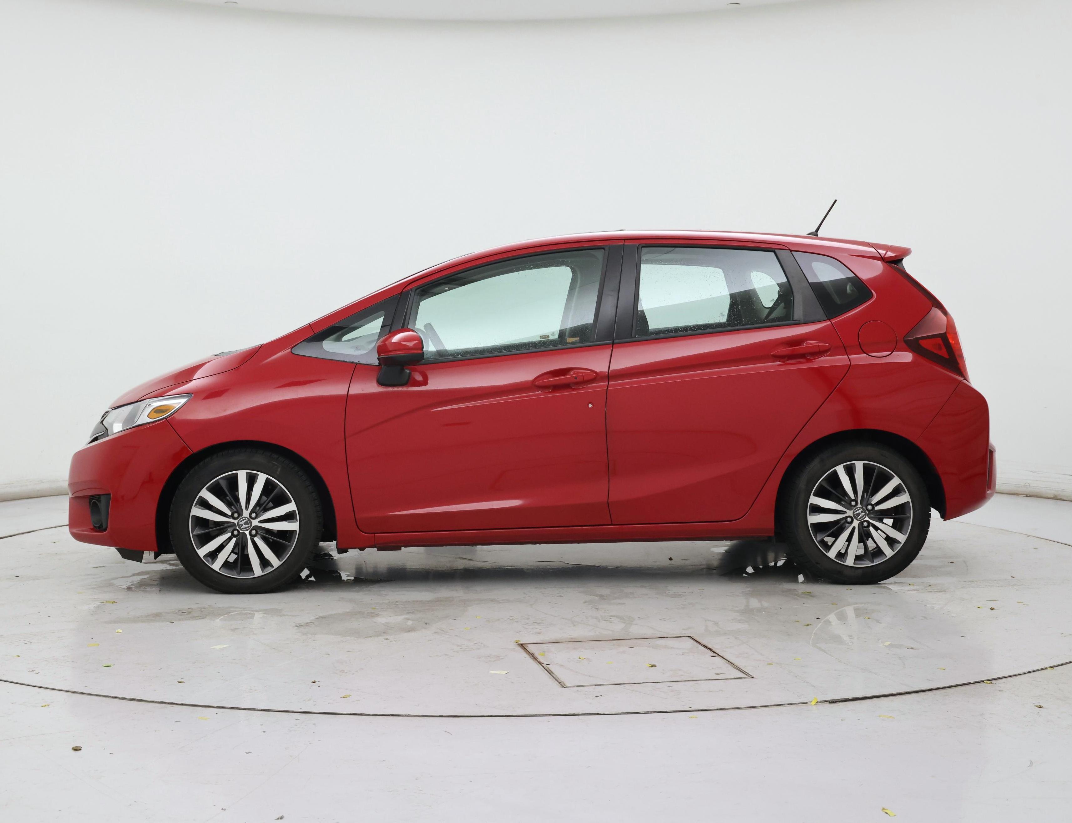 Thumbnail: 2015 Honda Fit - 3