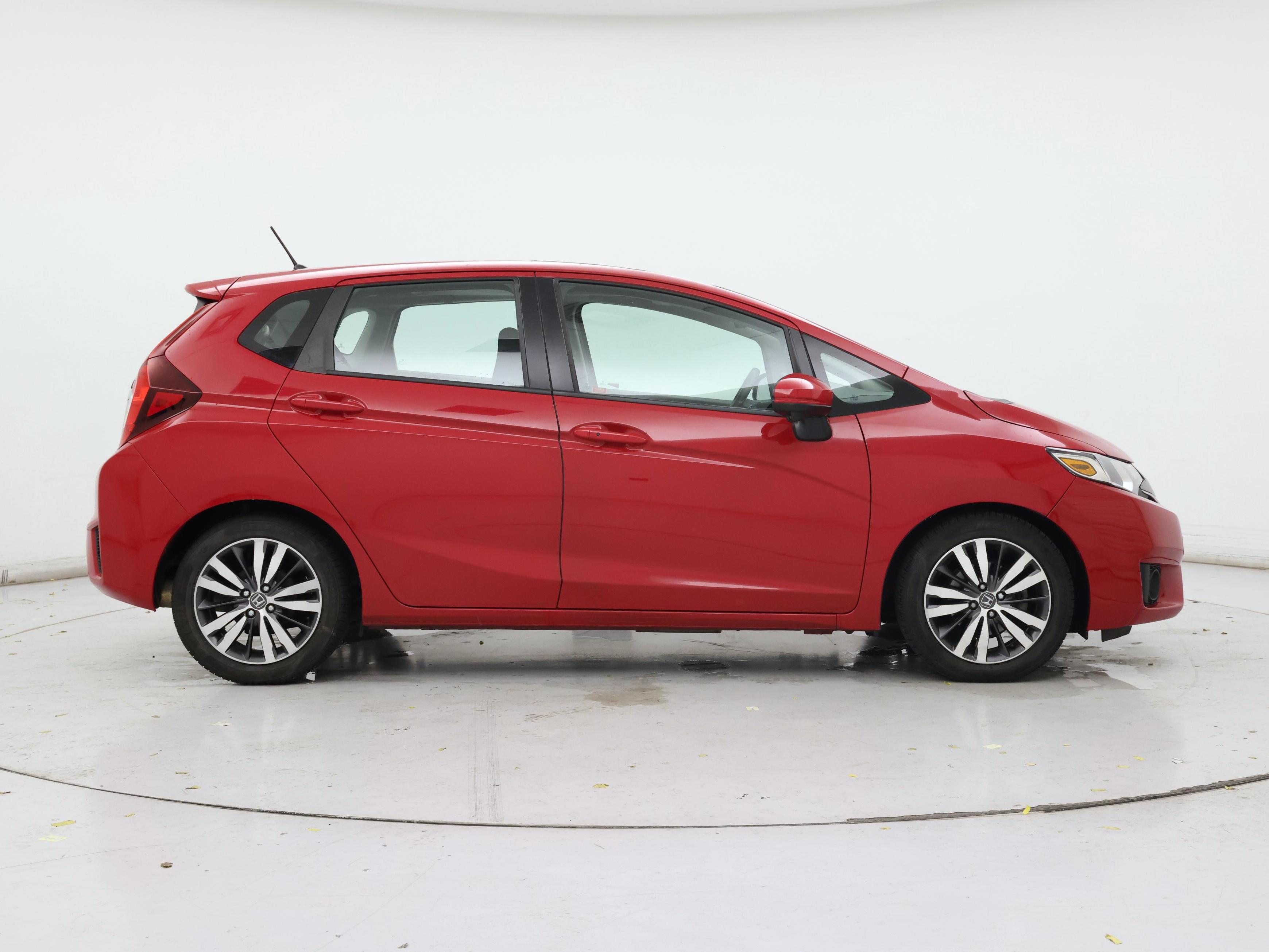 Thumbnail: 2015 Honda Fit - 7