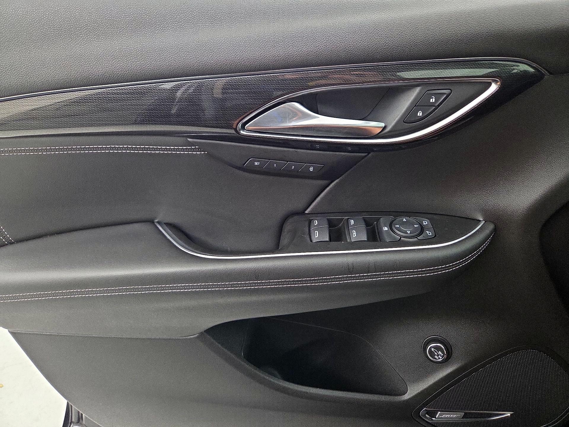 Thumbnail: 2022 Buick Envision - 12