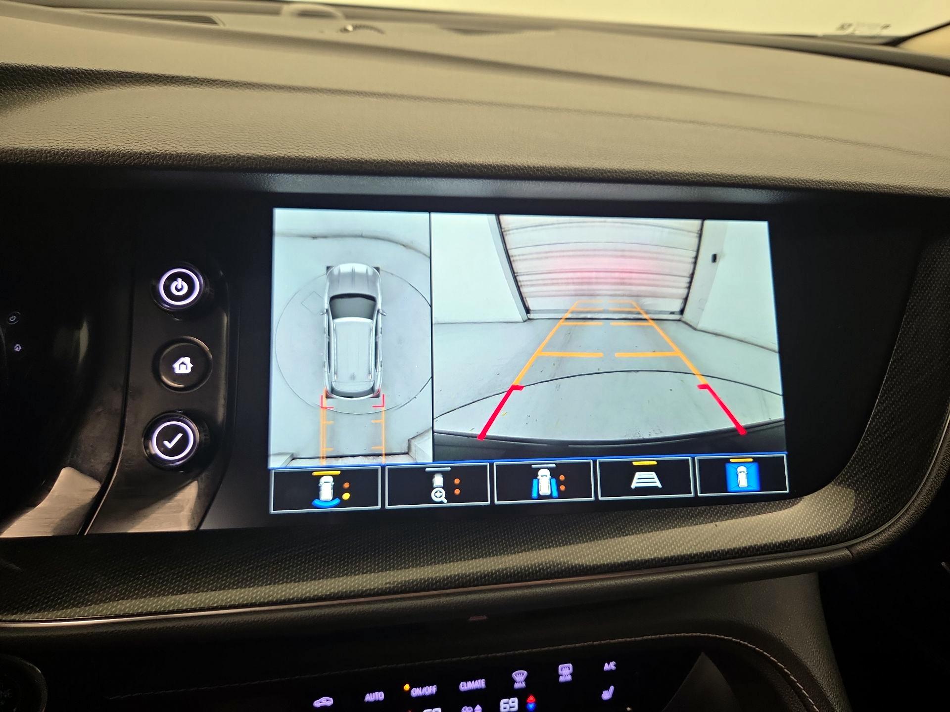 Thumbnail: 2022 Buick Envision - 14