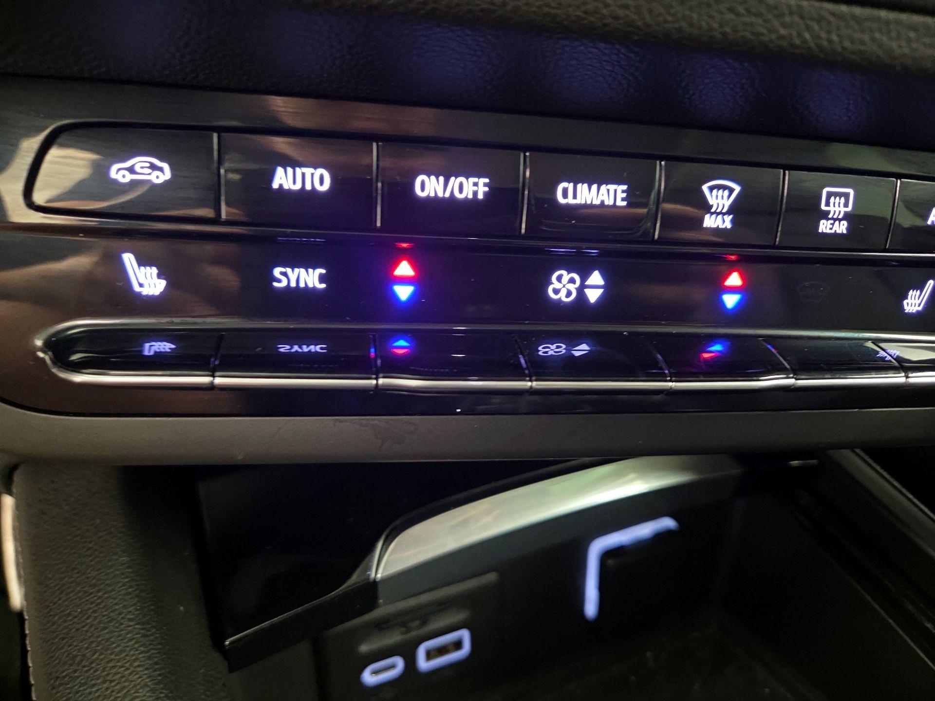 Thumbnail: 2022 Buick Envision - 16