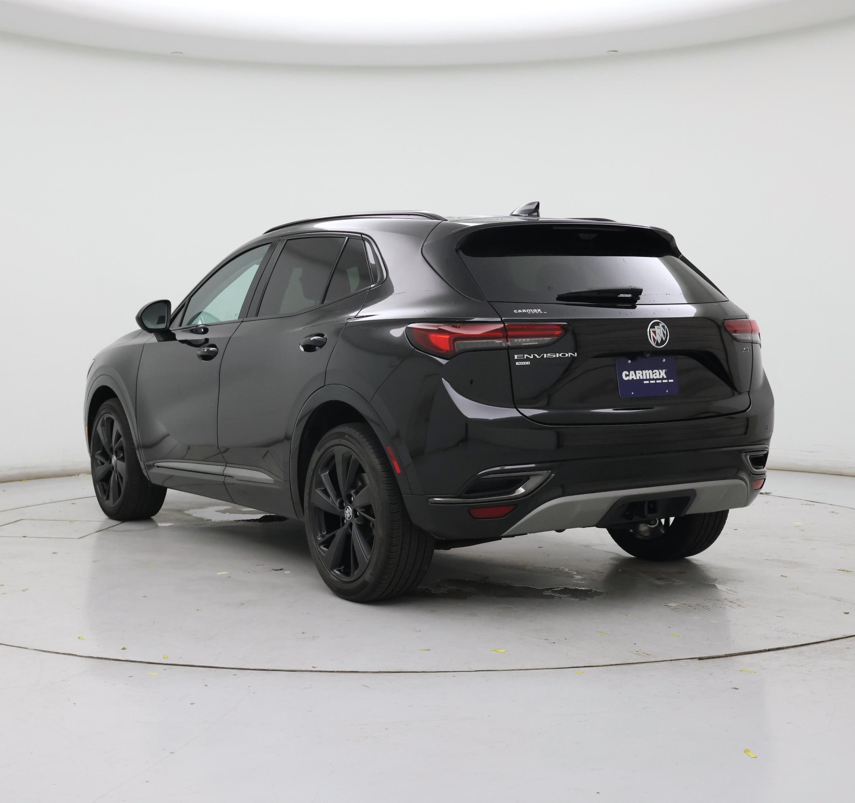 Thumbnail: 2022 Buick Envision - 2