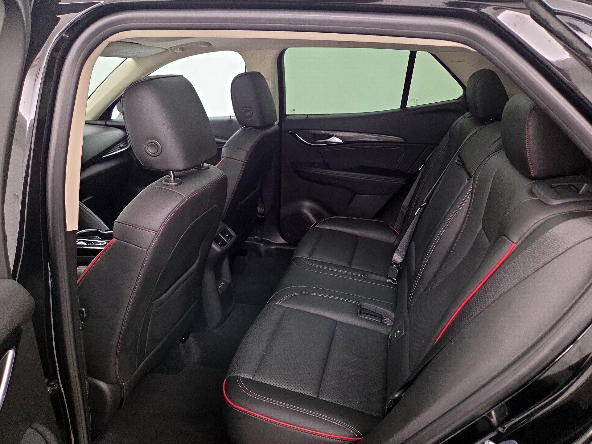 Thumbnail: 2022 Buick Envision - 20